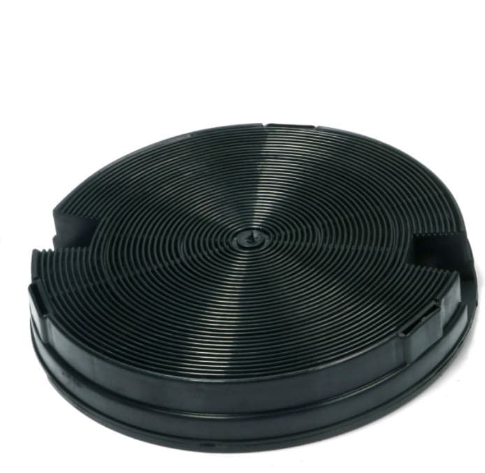 FILTRO CAPPA ELICA MERLONI ARISTON WHIRLPOOL Mod. 29 Ø 190 H 35 mm F 40 in prodotto EuroStore07 - Alatri, commercioVirtuoso.it