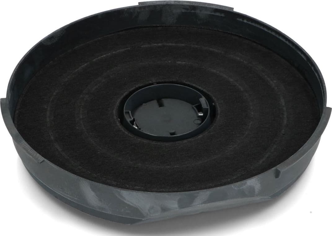 WHIRLPOOL ELECTROLUX ZANUSSI ELICA Filtro Carbone Mod. 25 Ø 228 H 28 mm F 1 in prodotto EuroStore07 - Alatri, commercioVirtuoso.it