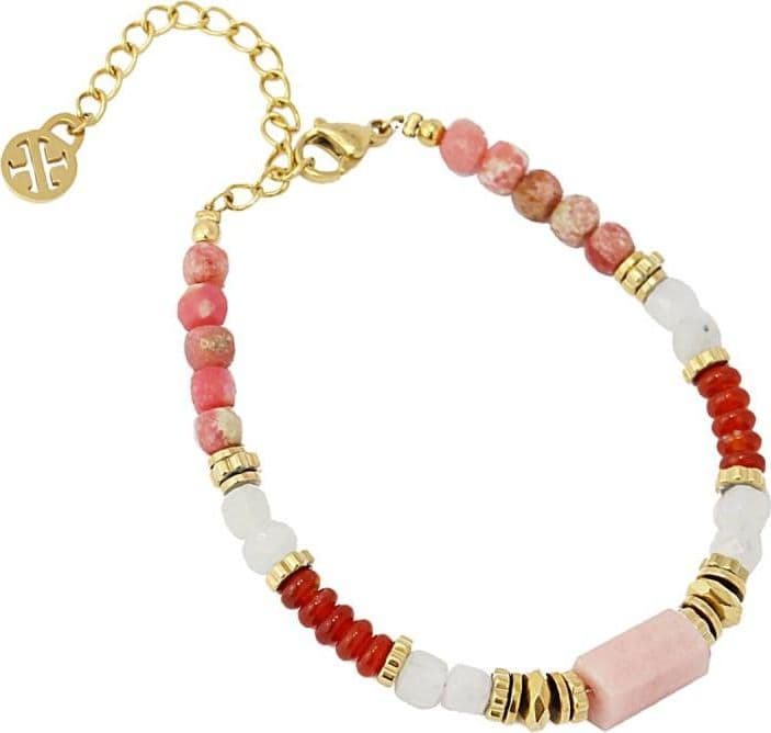 ANARTXY - Bracciale pietre
