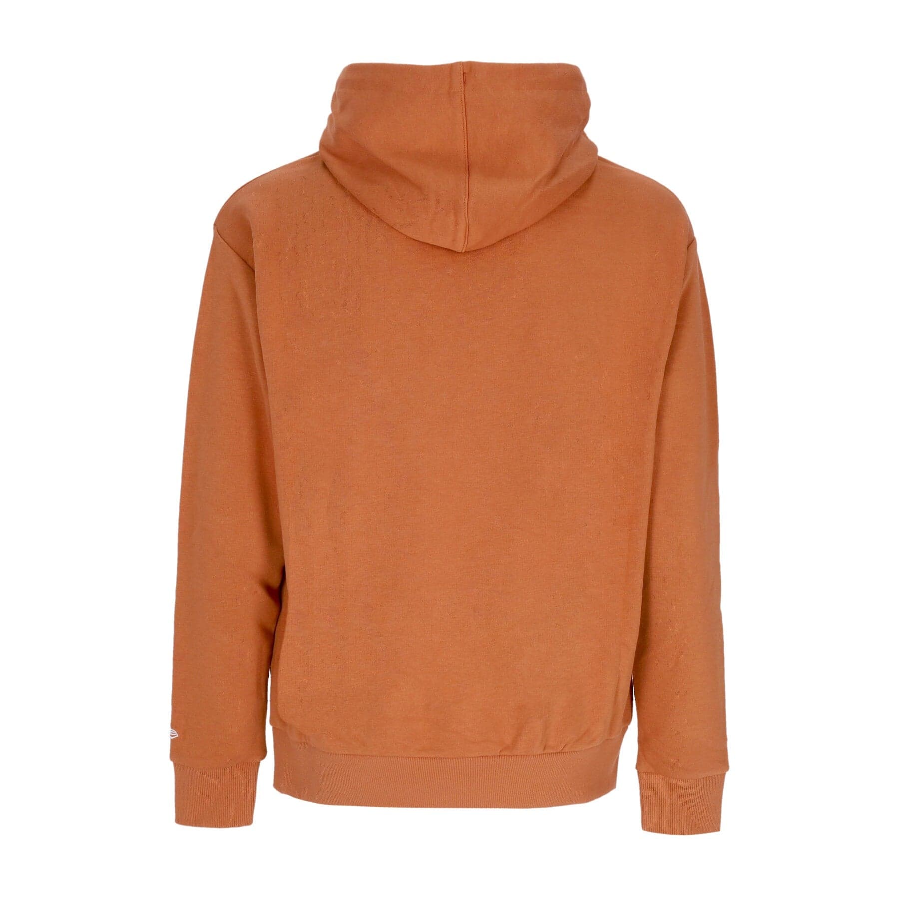 NEW ERA Felpa Leggera Cappuccio Uomo Mlb League Essentials Os Hoodie Neyyan Spring Toffee/white da uomo in Felpe con cappuccio Drestige - Casamassima, commercioVirtuoso.it