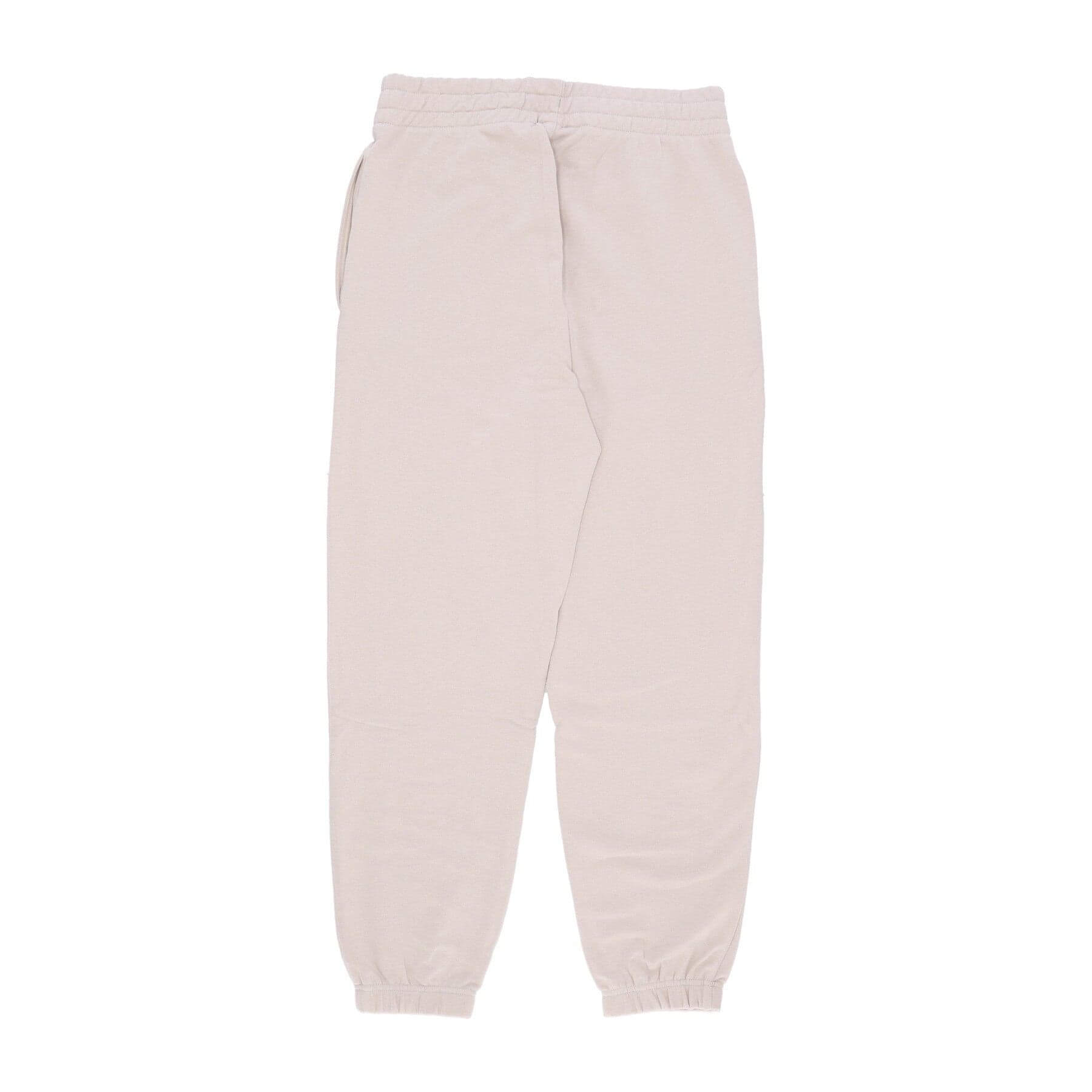 NEW ERA Pantalone Tuta Leggero Uomo Mlb League Essentials Jogger Neyyan Stone/white da uomo in Pantaloni Drestige - Casamassima, commercioVirtuoso.it