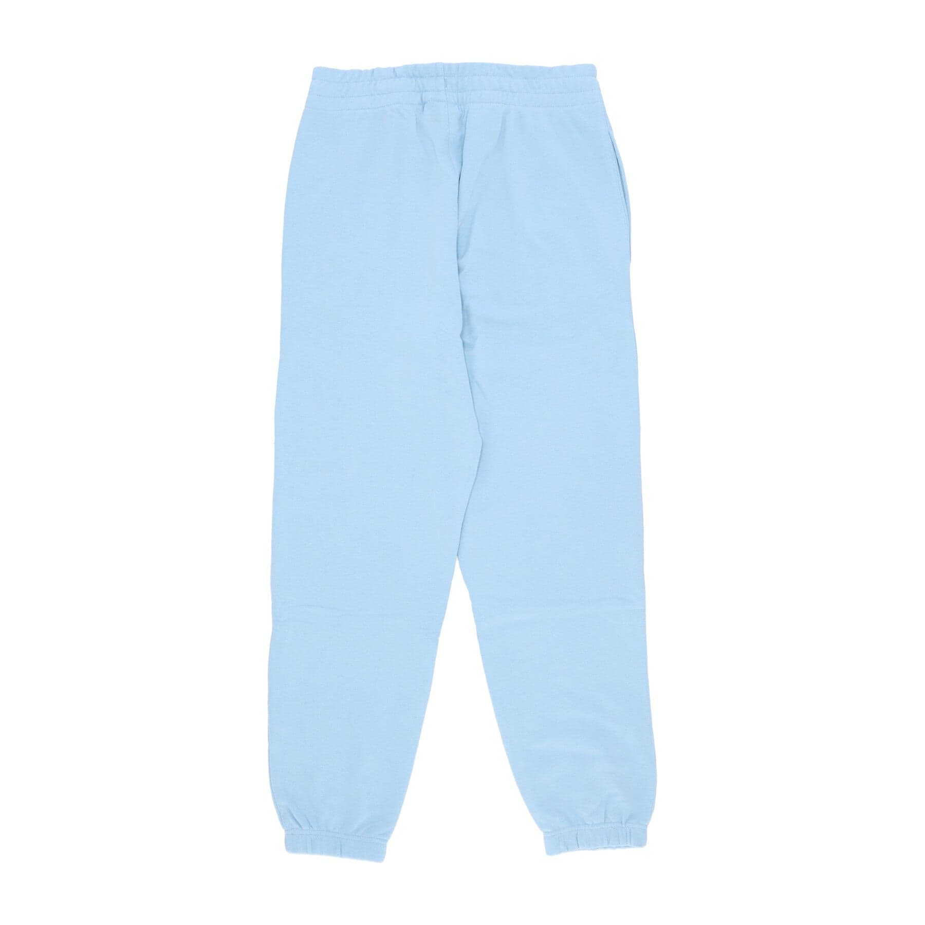 NEW ERA Pantalone Tuta Leggero Uomo Mlb League Essentials Jogger Losdod Chrome Blue/white da uomo in Pantaloni sportivi Drestige - Casamassima, commercioVirtuoso.it