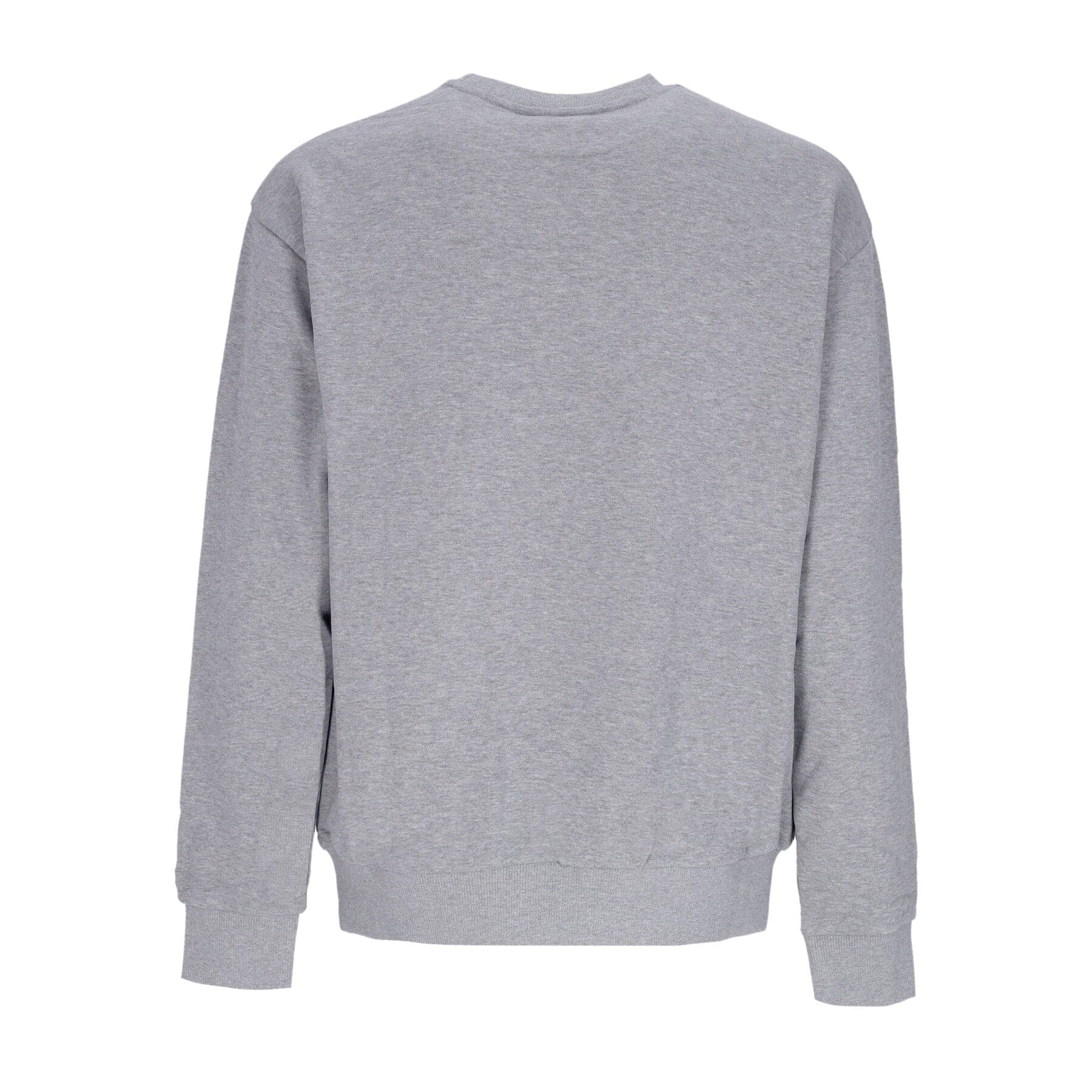 NEW ERA Felpa Leggera Girocollo Uomo Nba Applique Crew Loslak Heather Grey/true Purple da uomo in Felpe senza cappuccio Drestige - Casamassima, commercioVirtuoso.it