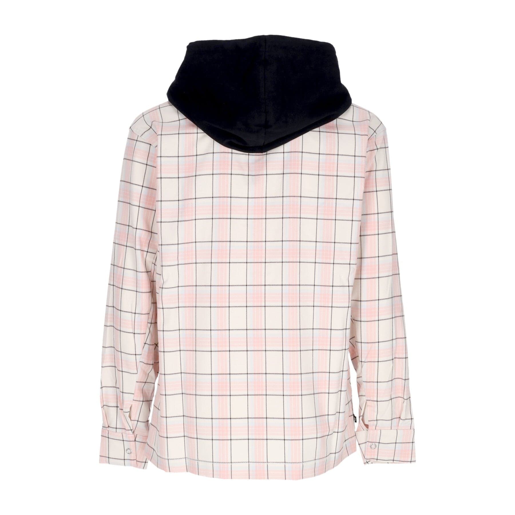 NIKE NBA Camicia Manica Lunga Cappuccio Uomo Nba Kevin Durant Flannel Hoodie Phantom/black/pale Ivory/green Strike da uomo in Felpe con cappuccio Drestige - Casamassima, commercioVirtuoso.it