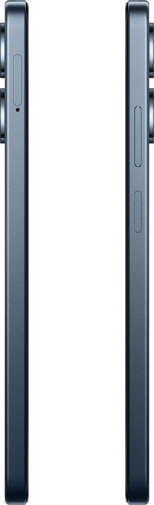 OPPO A5x 4+128GB 6.67" 4G Black Blue DS OPT in Cellulari e Smartphone Ecoprice.it - Avellino, commercioVirtuoso.it