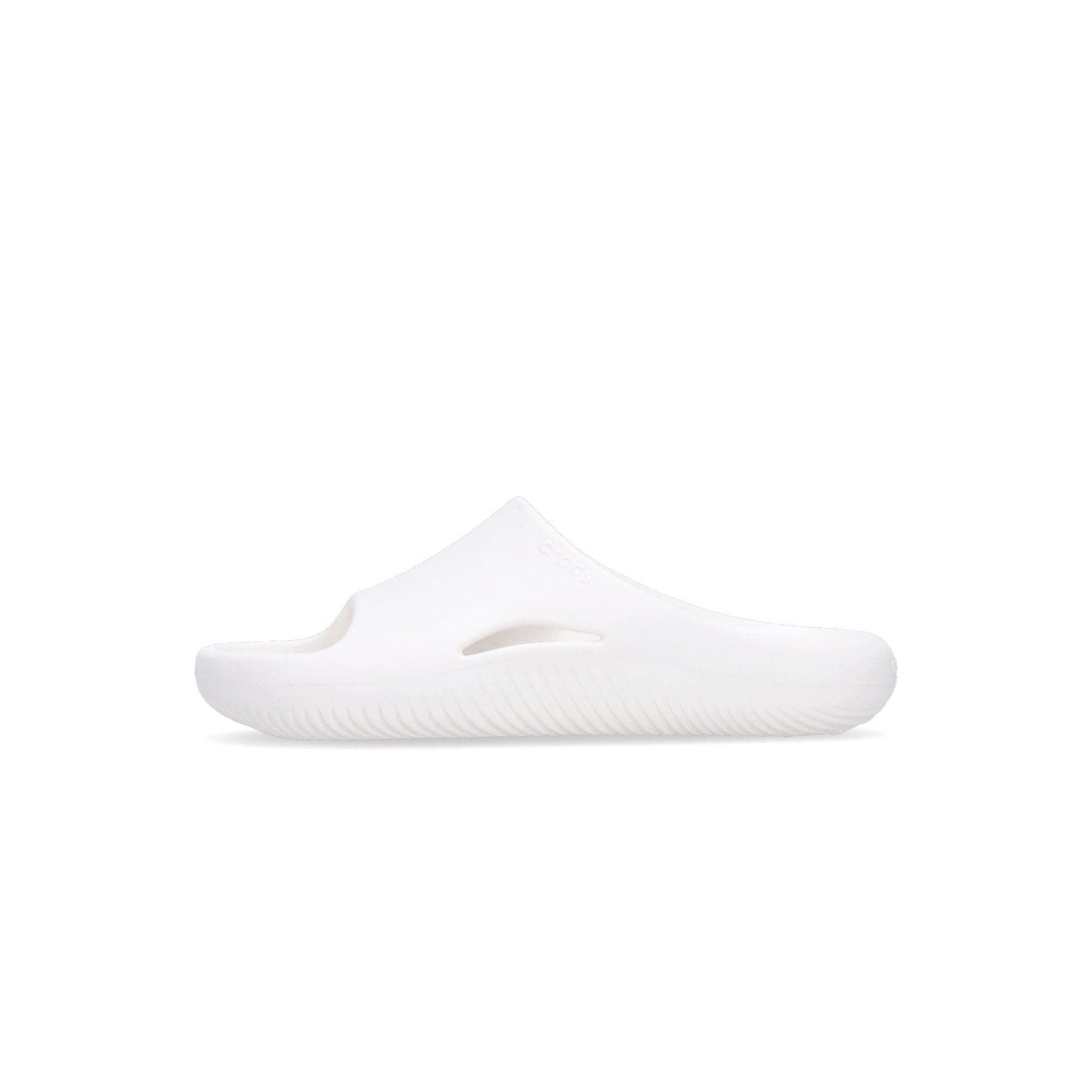 CROCS Ciabatte Uomo Mellow Slide White da uomo in Infradito Drestige - Casamassima, commercioVirtuoso.it