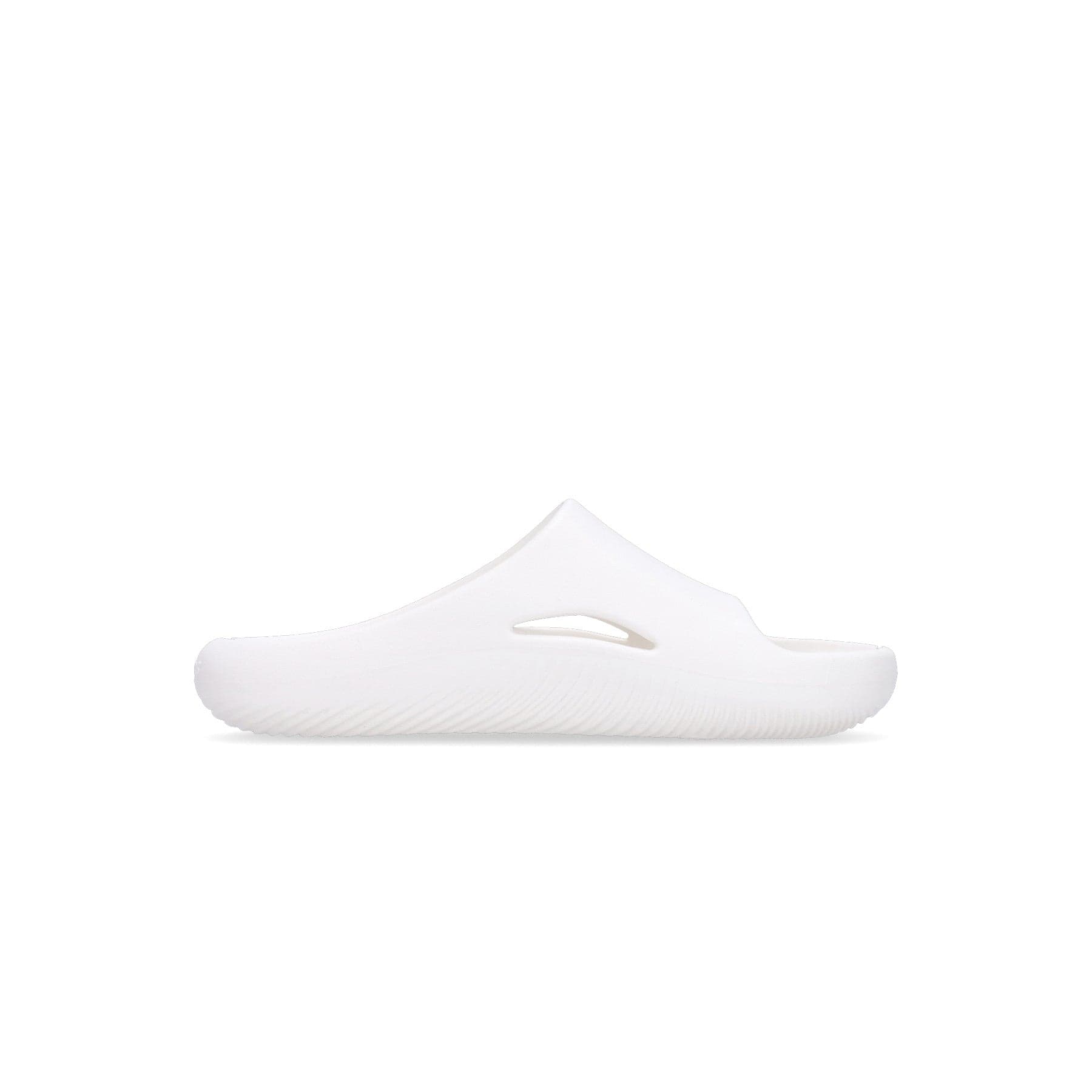 CROCS Ciabatte Uomo Mellow Slide White da uomo in Infradito Drestige - Casamassima, commercioVirtuoso.it