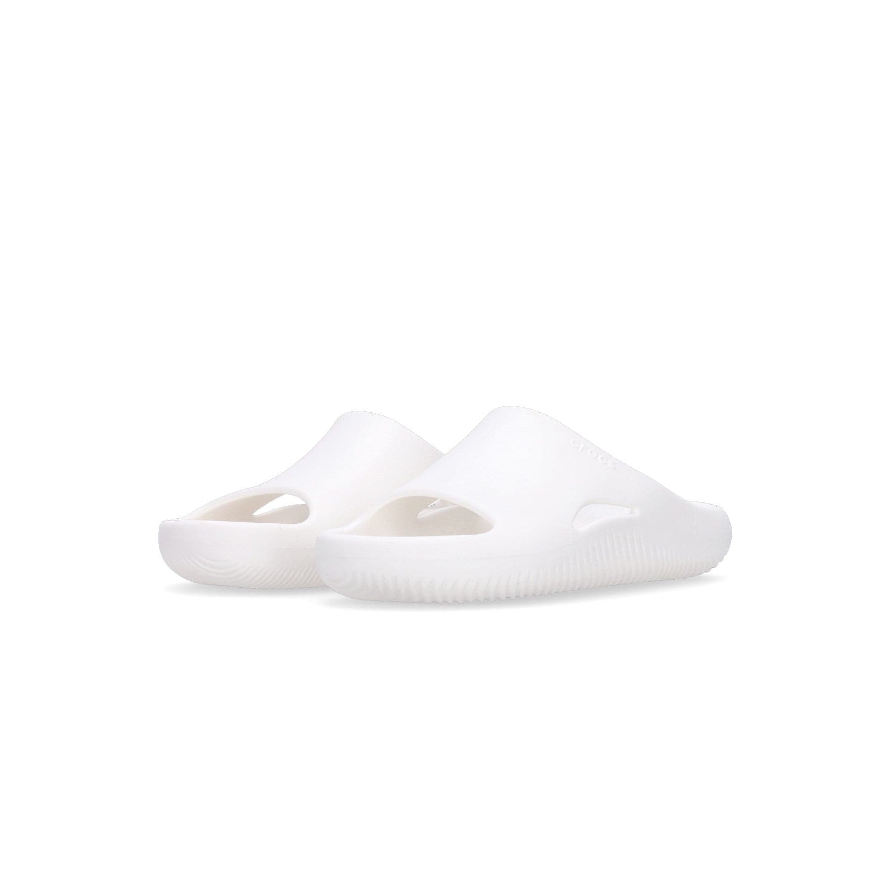 CROCS Ciabatte Uomo Mellow Slide White da uomo in Infradito Drestige - Casamassima, commercioVirtuoso.it