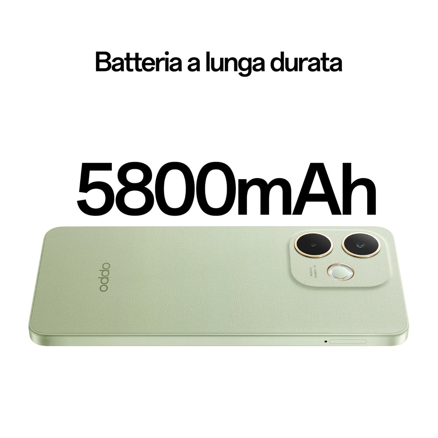 OPPO A5 Pro 8+256GB 6.67" 5G Olive Green DS Tim in Cellulari e Smartphone Ecoprice.it - Avellino, commercioVirtuoso.it