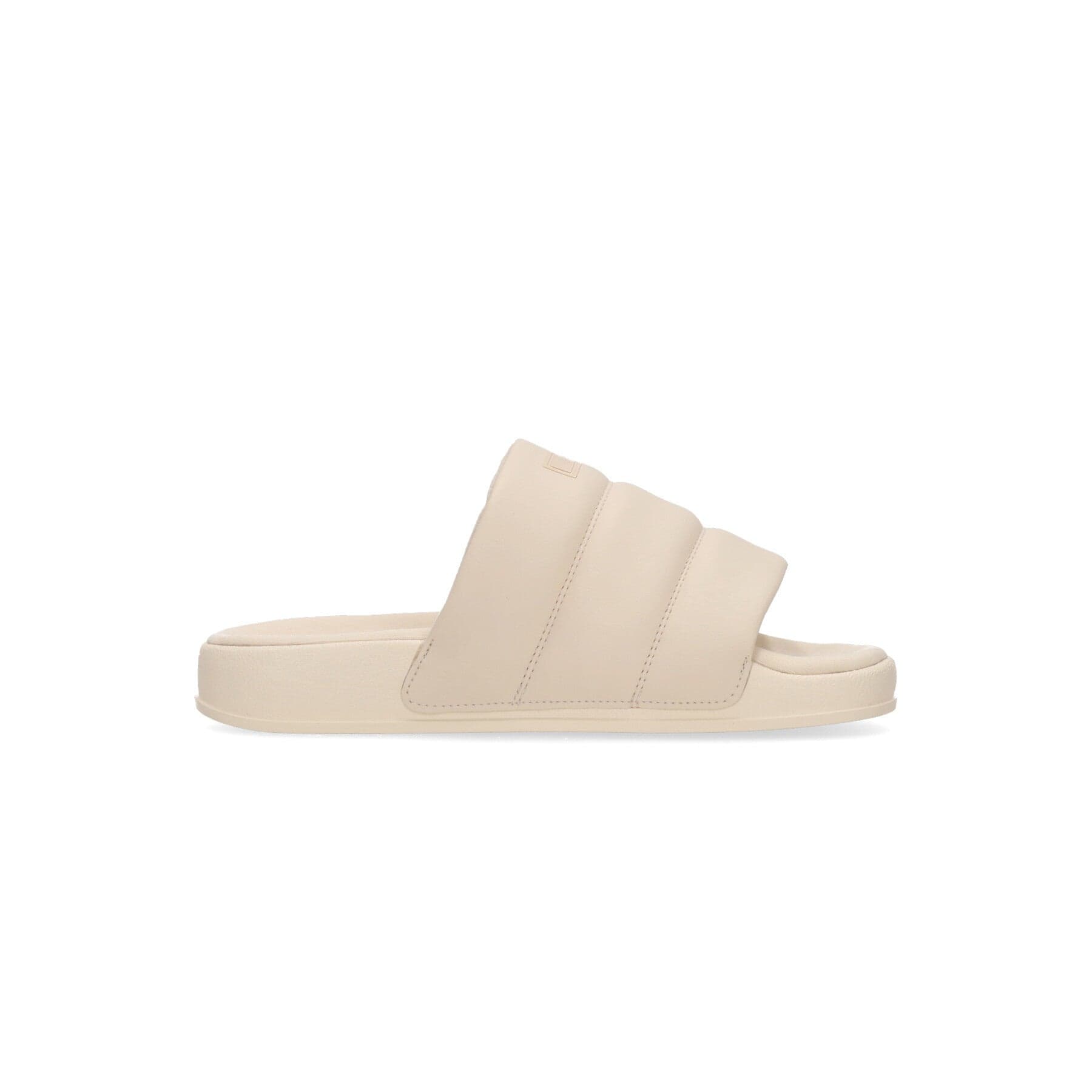 Adidas Ciabatte Donna Adilette Essential W Wonder Quartz/wonder Quartz/wonder Quartz da donna in Infradito e ciabatte da spiaggia Drestige - Casamassima, commercioVirtuoso.it