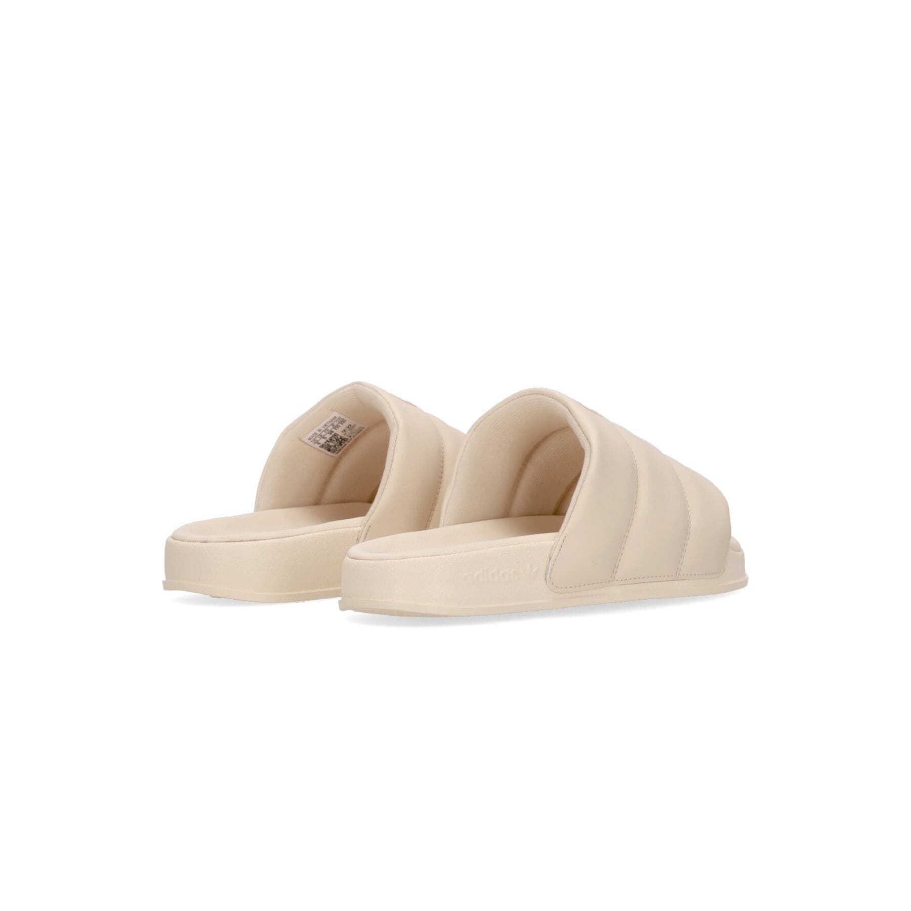 Adidas Ciabatte Donna Adilette Essential W Wonder Quartz/wonder Quartz/wonder Quartz da donna in Infradito e ciabatte da spiaggia Drestige - Casamassima, commercioVirtuoso.it