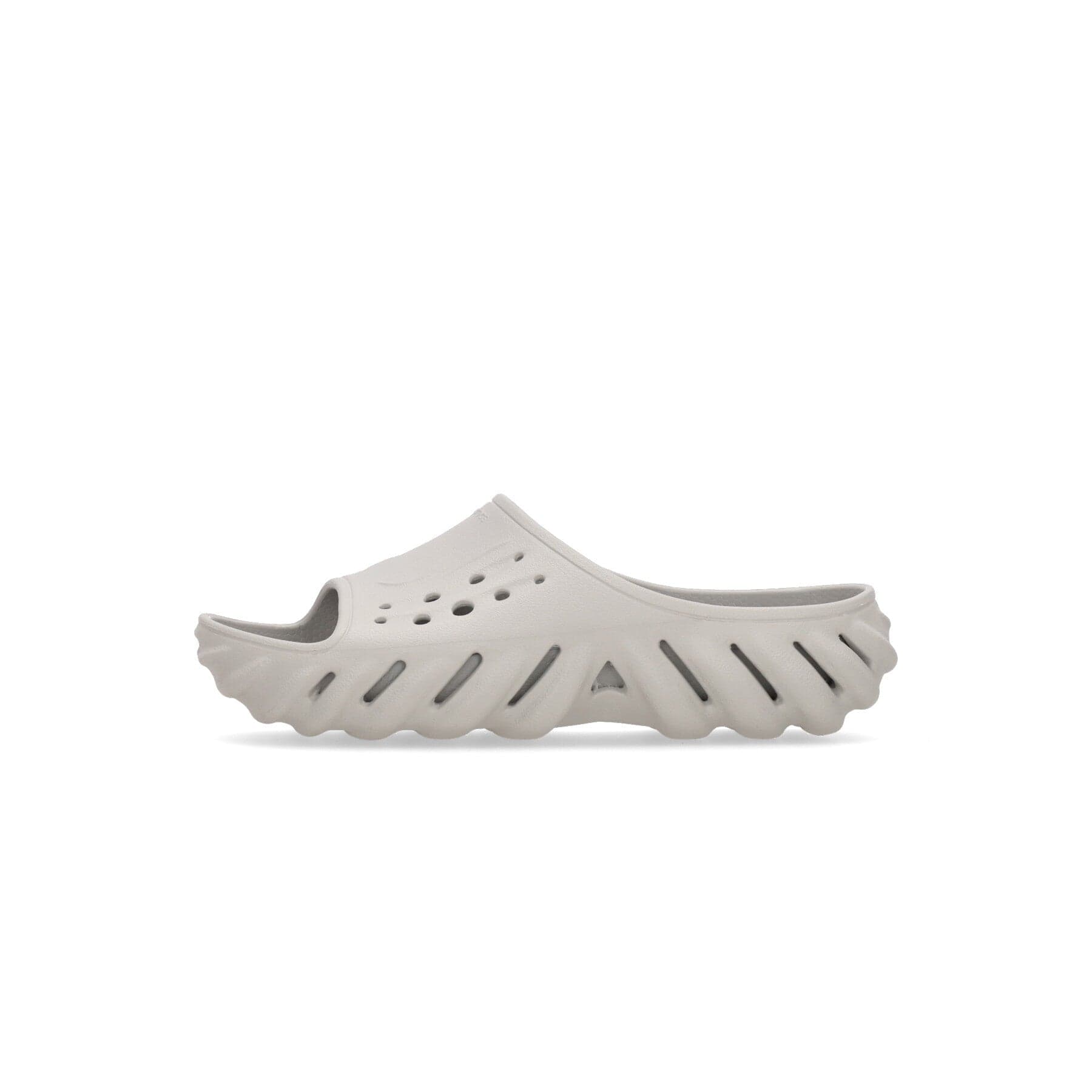 CROCS Ciabatte Uomo Echo Slide Atmosphere da uomo in Infradito Drestige - Casamassima, commercioVirtuoso.it