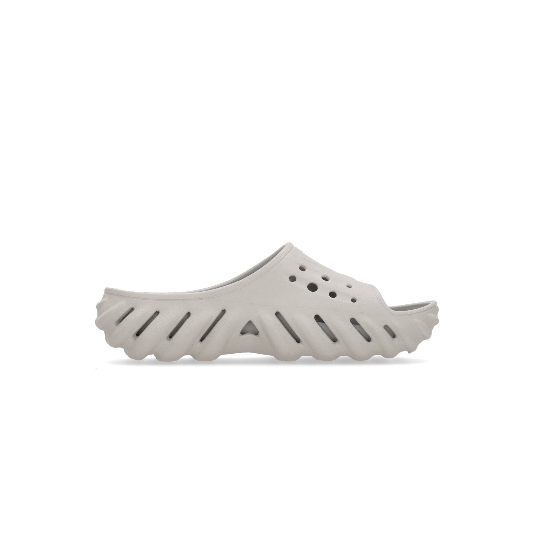 CROCS Ciabatte Uomo Echo Slide Atmosphere da uomo in Infradito Drestige - Casamassima, commercioVirtuoso.it