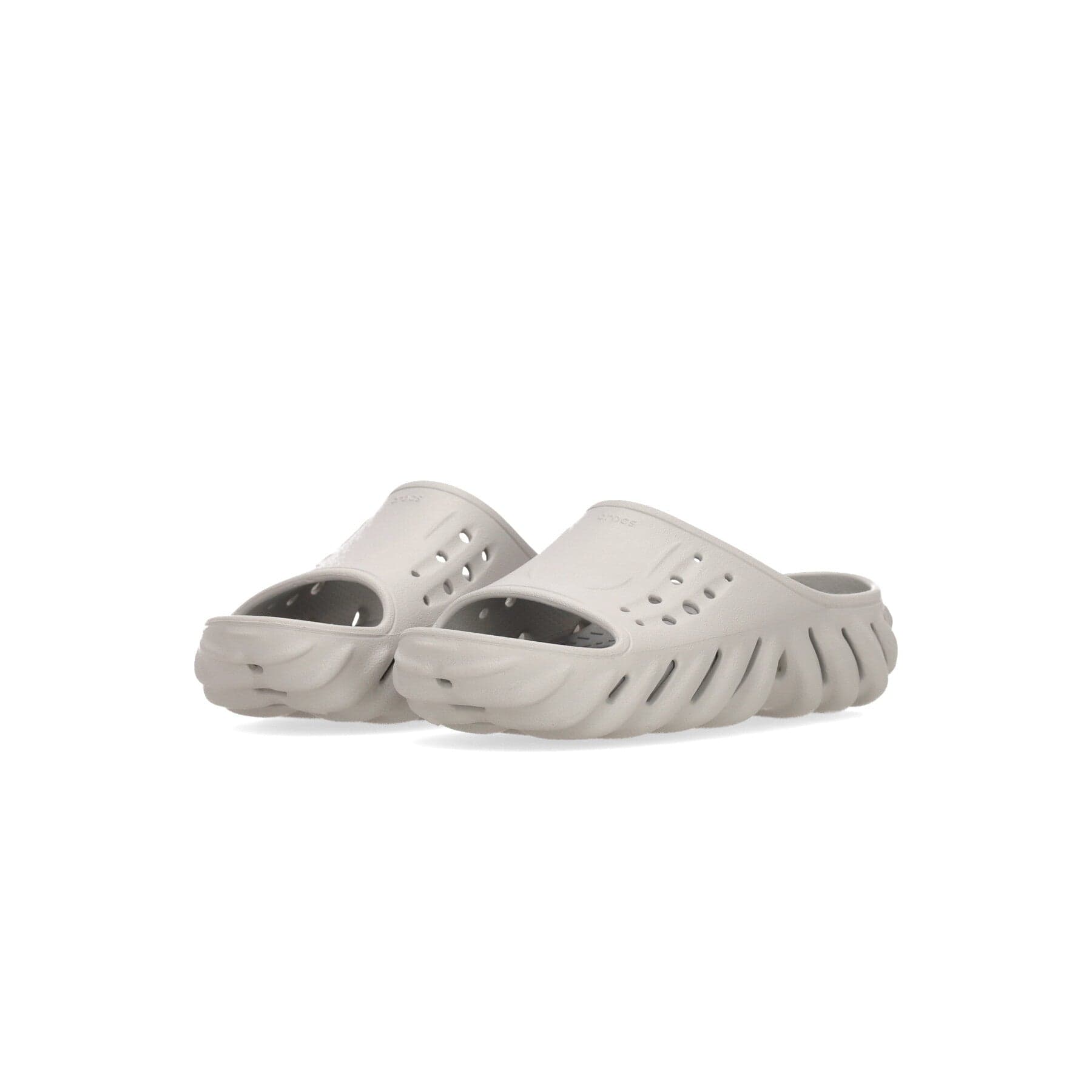 CROCS Ciabatte Uomo Echo Slide Atmosphere da uomo in Infradito Drestige - Casamassima, commercioVirtuoso.it