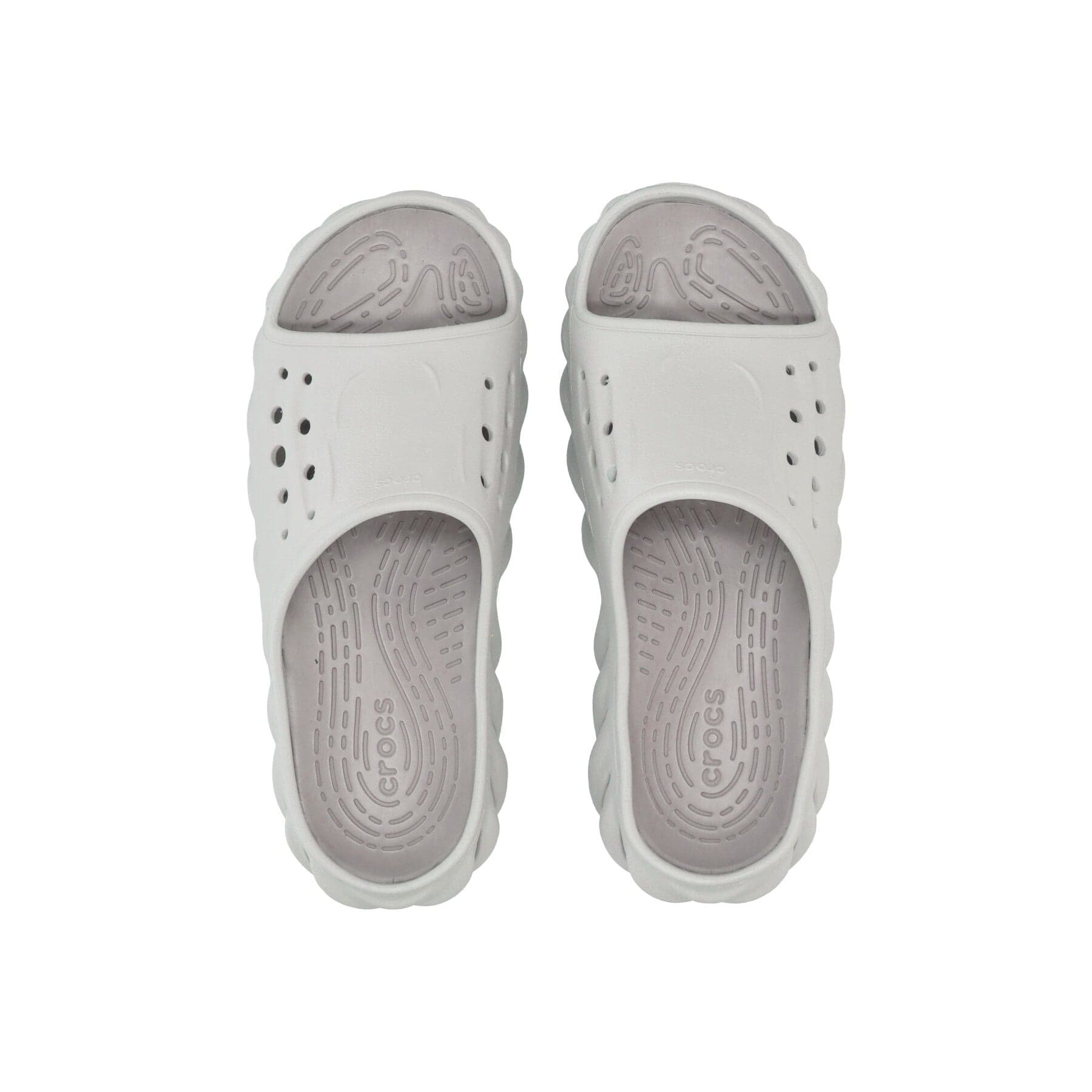 CROCS Ciabatte Uomo Echo Slide Atmosphere da uomo in Infradito Drestige - Casamassima, commercioVirtuoso.it