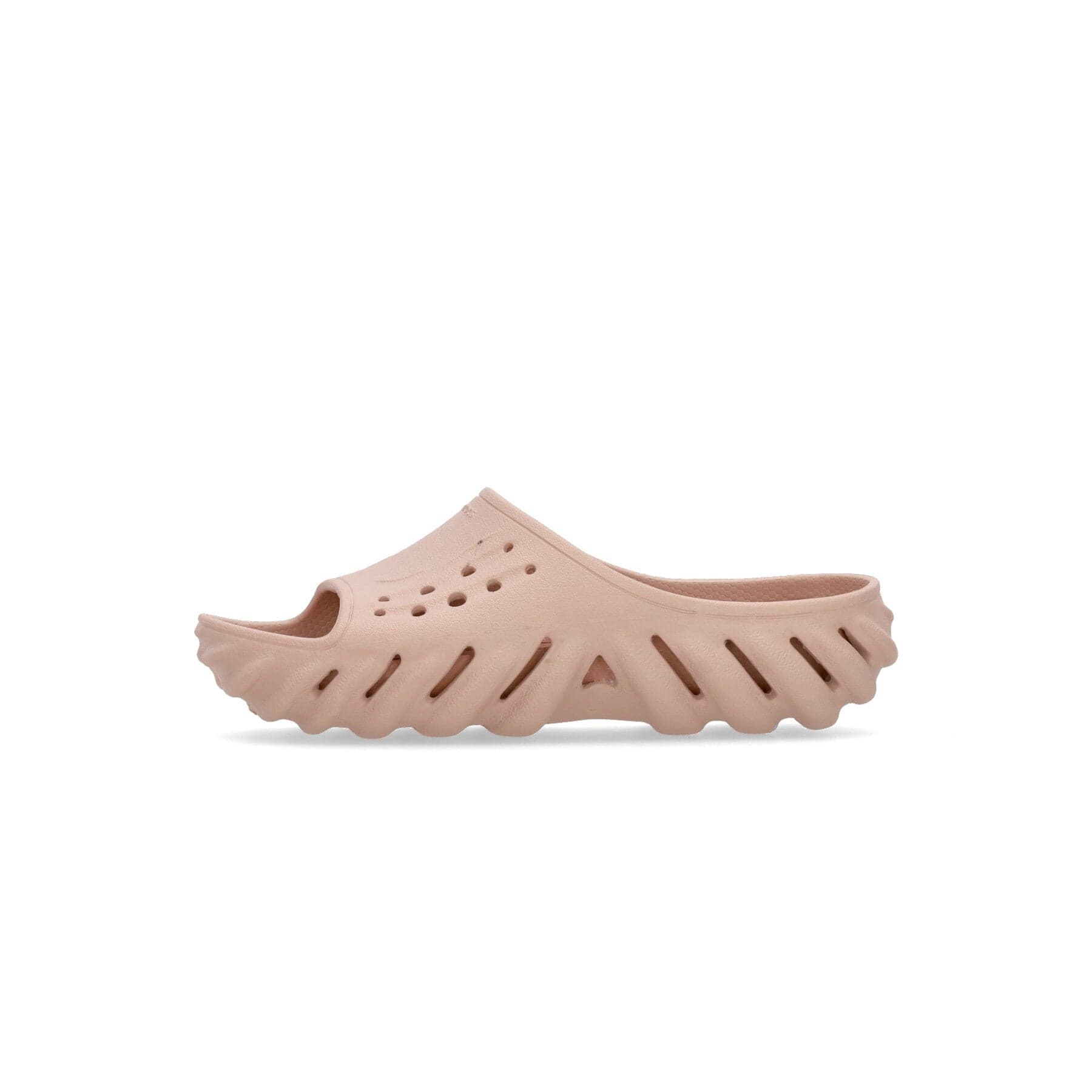CROCS Ciabatte Uomo Echo Slide Pink Clay da uomo in Infradito Drestige - Casamassima, commercioVirtuoso.it