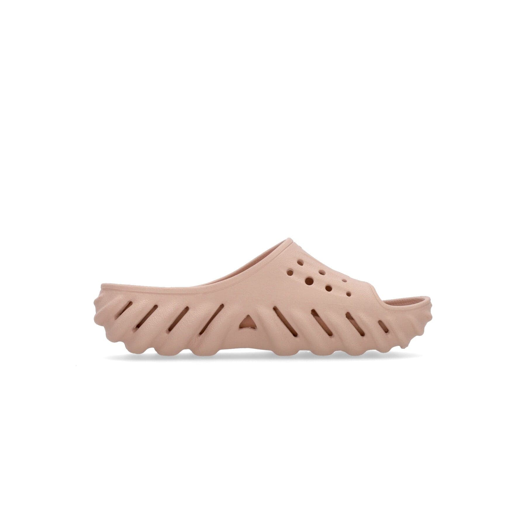 CROCS Ciabatte Uomo Echo Slide Pink Clay da uomo in Infradito Drestige - Casamassima, commercioVirtuoso.it
