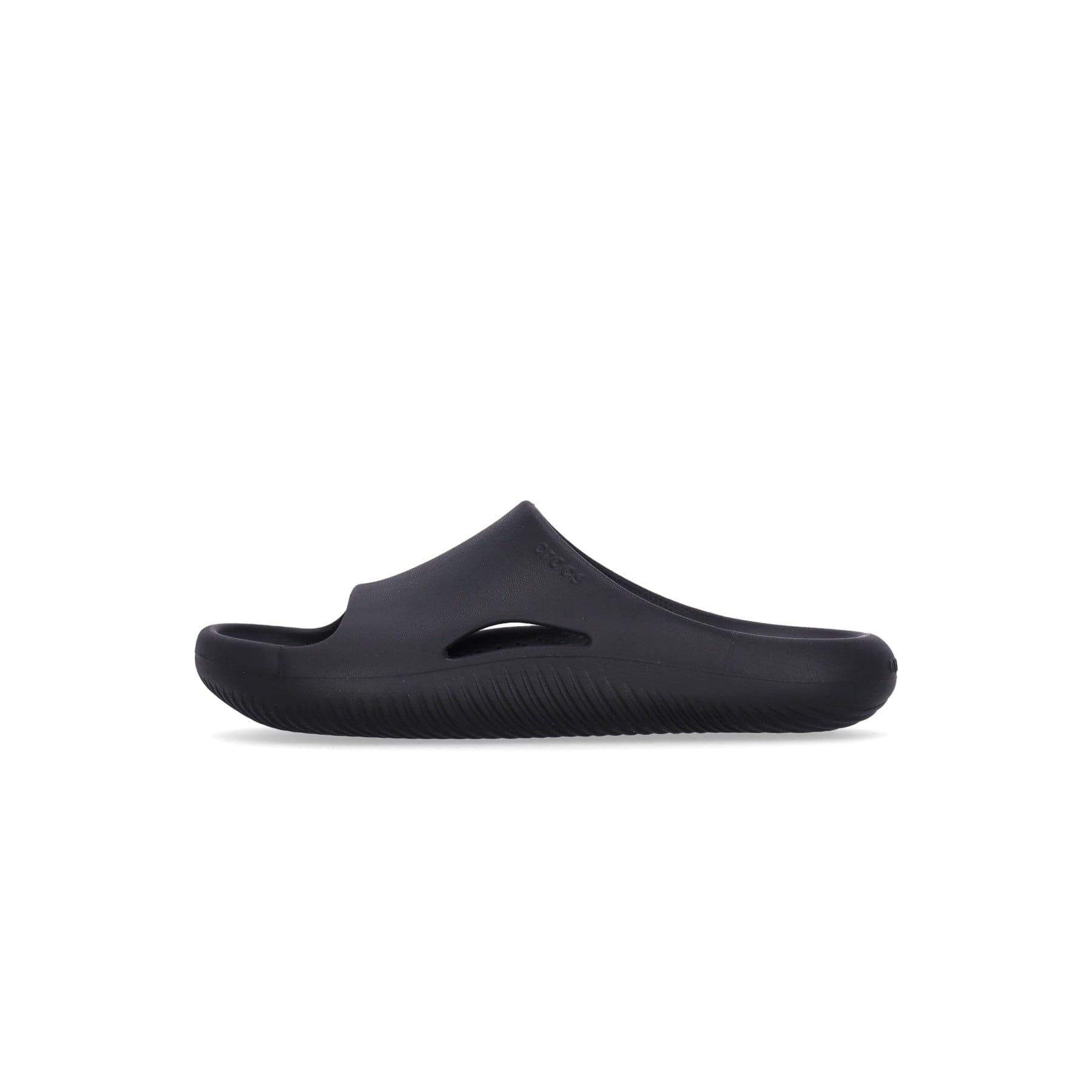CROCS Ciabatte Uomo Mellow Slide Black da uomo in Infradito Drestige - Casamassima, commercioVirtuoso.it
