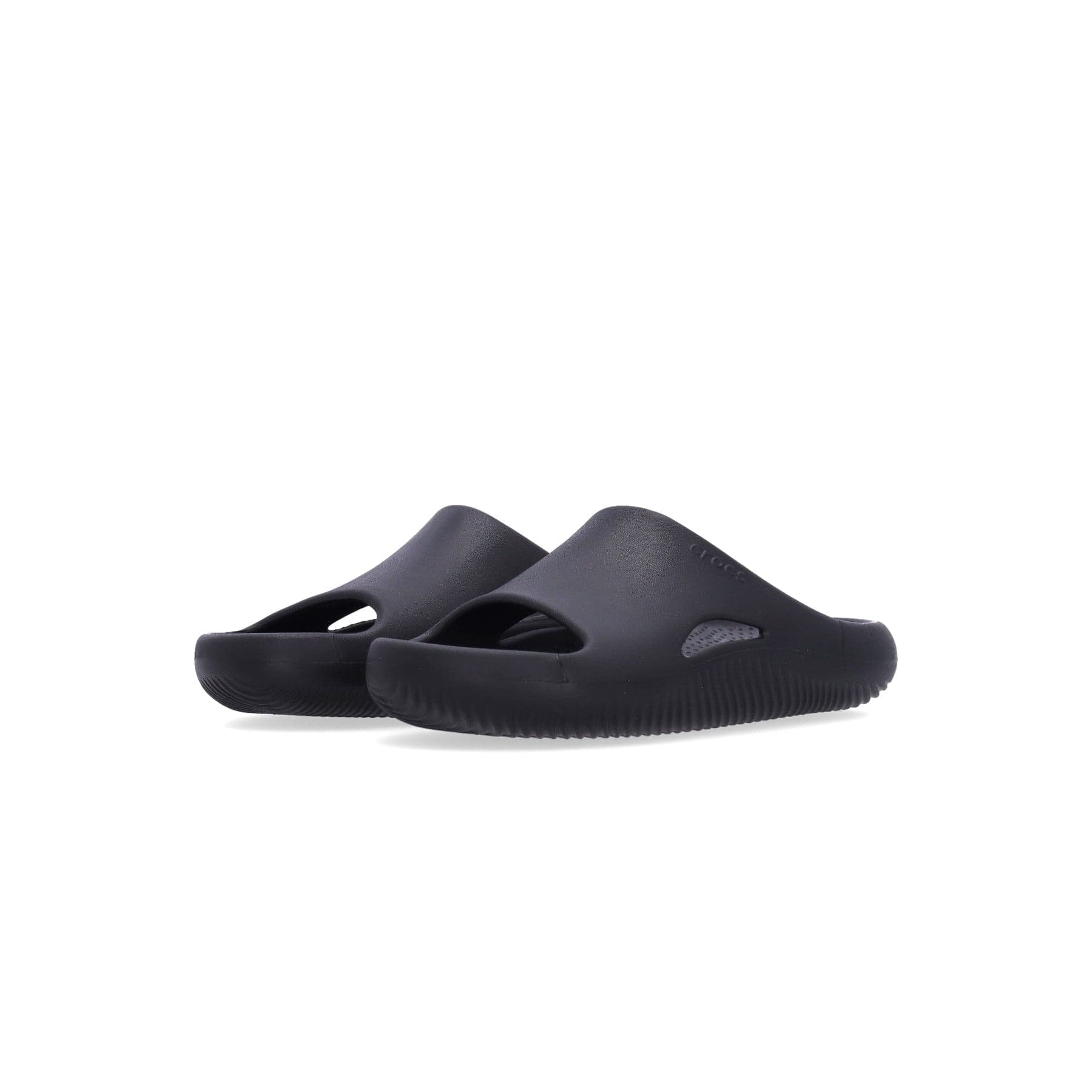 CROCS Ciabatte Uomo Mellow Slide Black da uomo in Infradito Drestige - Casamassima, commercioVirtuoso.it