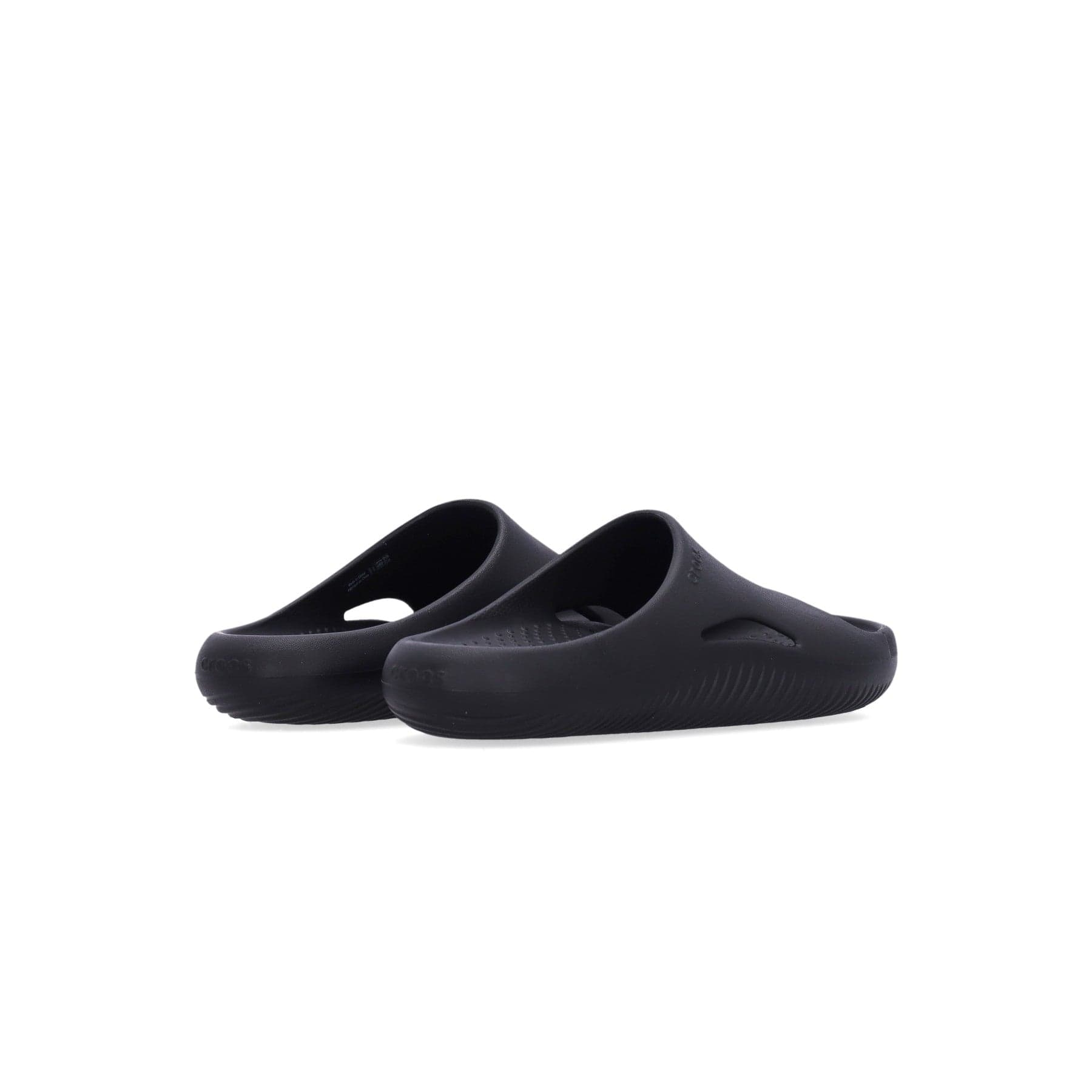 CROCS Ciabatte Uomo Mellow Slide Black da uomo in Infradito Drestige - Casamassima, commercioVirtuoso.it