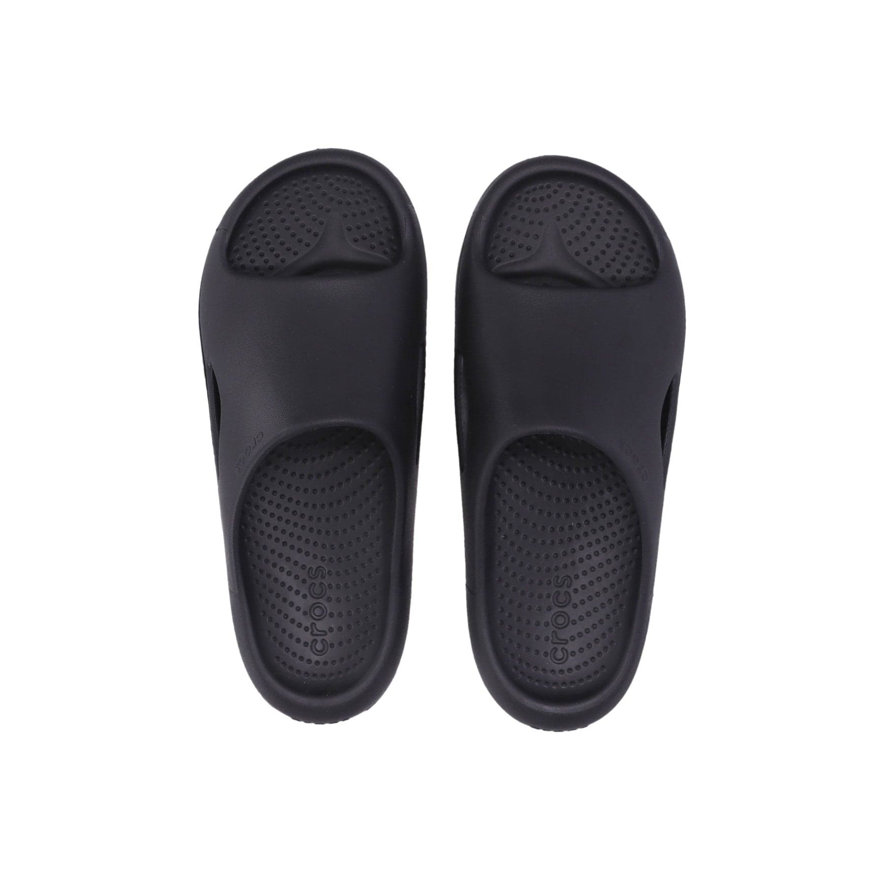 CROCS Ciabatte Uomo Mellow Slide Black da uomo in Infradito Drestige - Casamassima, commercioVirtuoso.it