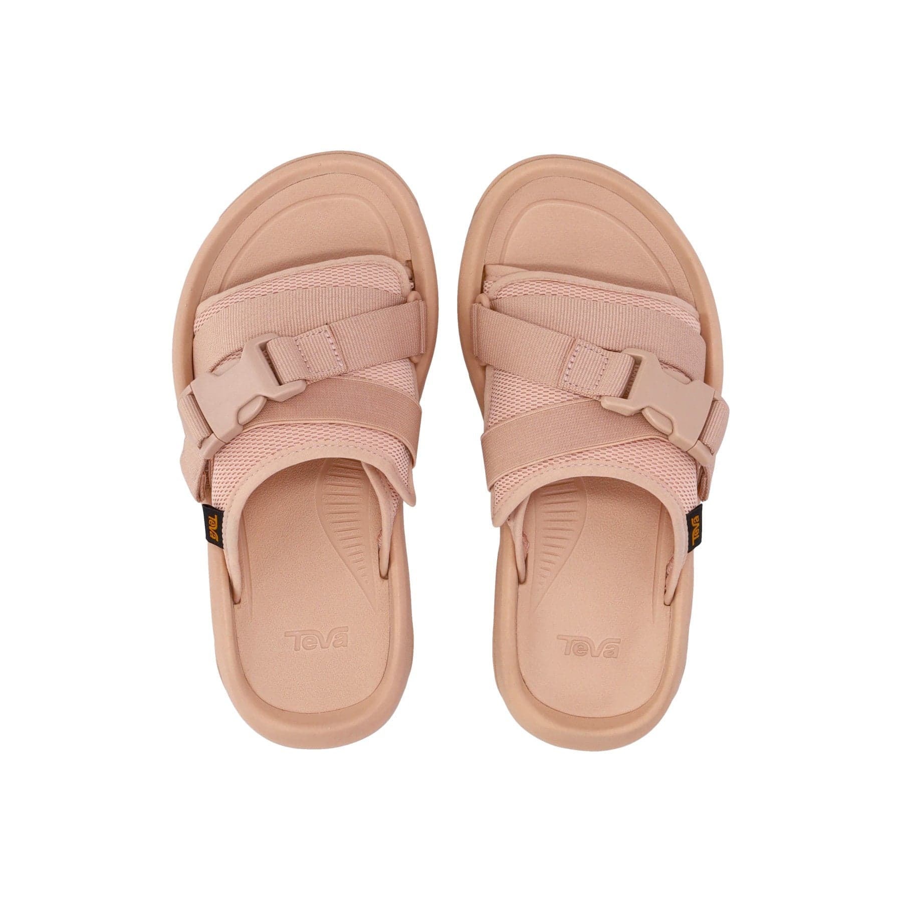 TEVA Ciabatte Donna Hurricane Verge Slide W Maple Sugar da donna in Sandali moda Drestige - Casamassima, commercioVirtuoso.it