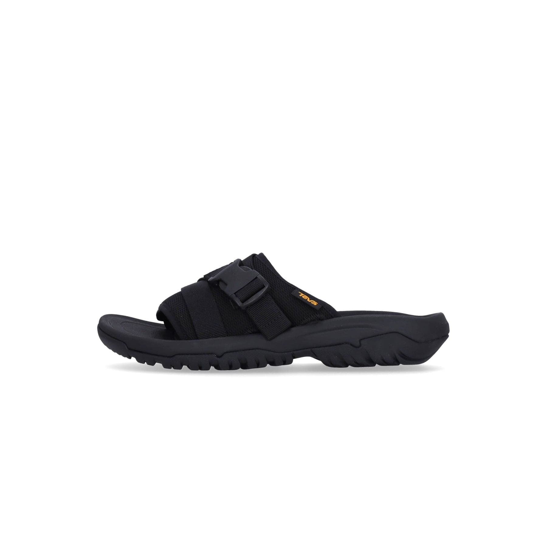 TEVA Sandalo Uomo Hurricane Verge Slide Black da uomo in Sandali Drestige - Casamassima, commercioVirtuoso.it