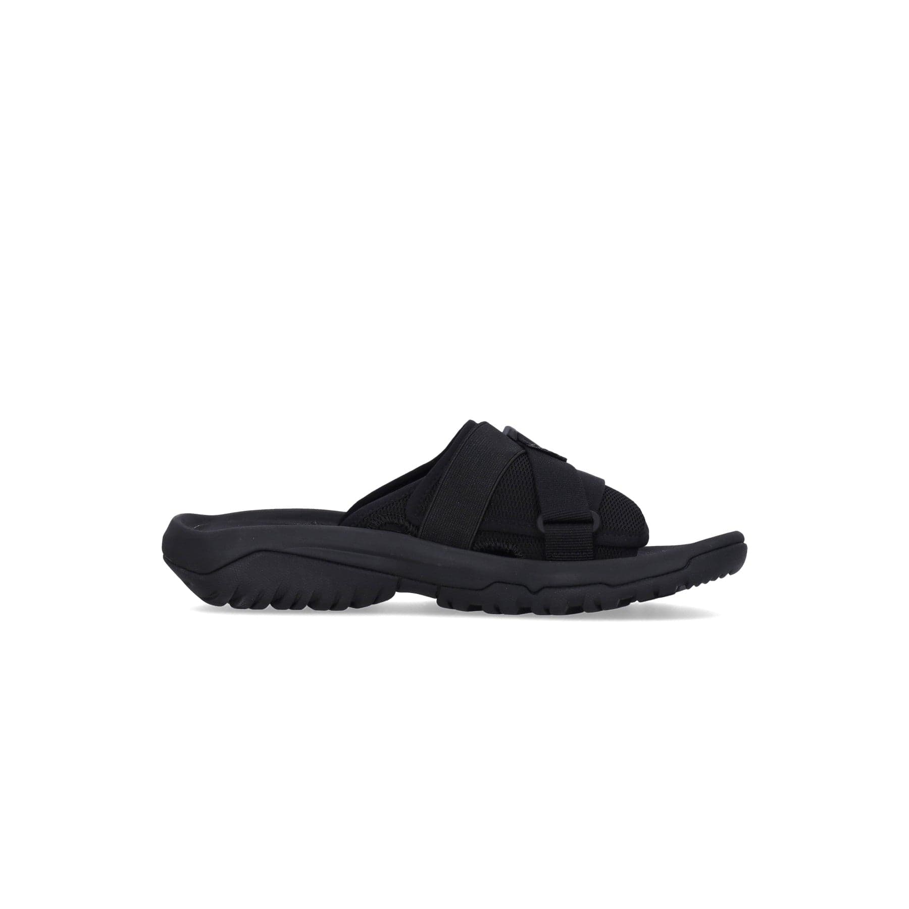 TEVA Sandalo Uomo Hurricane Verge Slide Black da uomo in Sandali Drestige - Casamassima, commercioVirtuoso.it