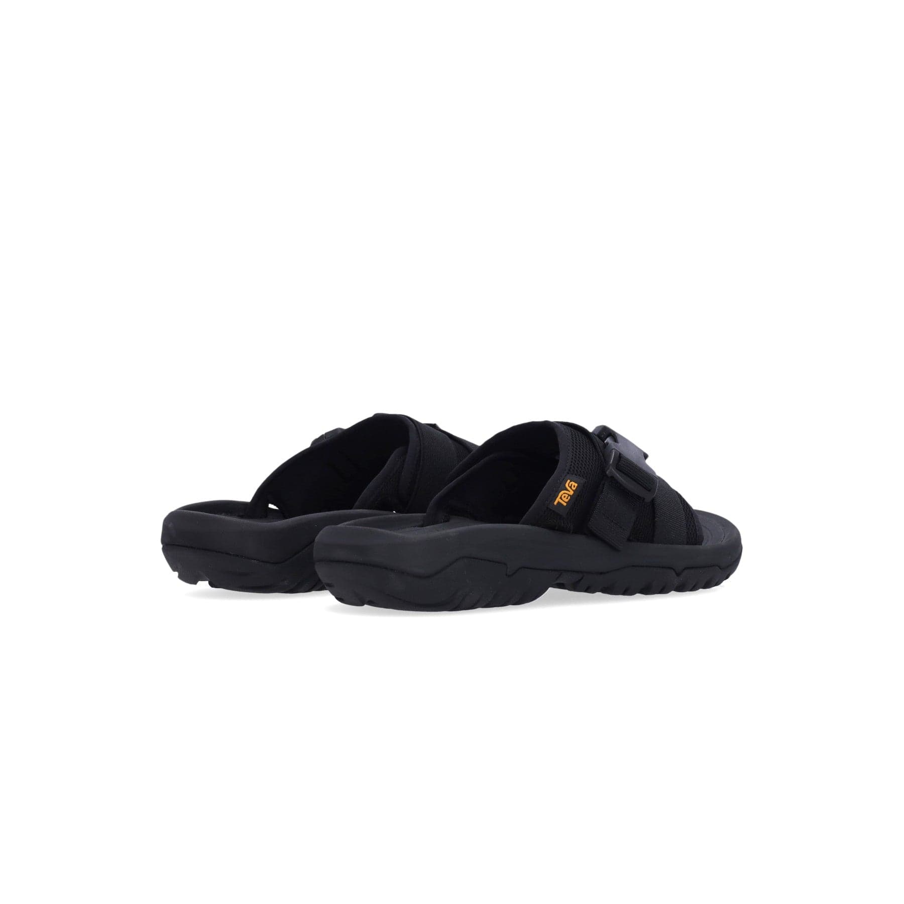TEVA Sandalo Uomo Hurricane Verge Slide Black da uomo in Sandali Drestige - Casamassima, commercioVirtuoso.it