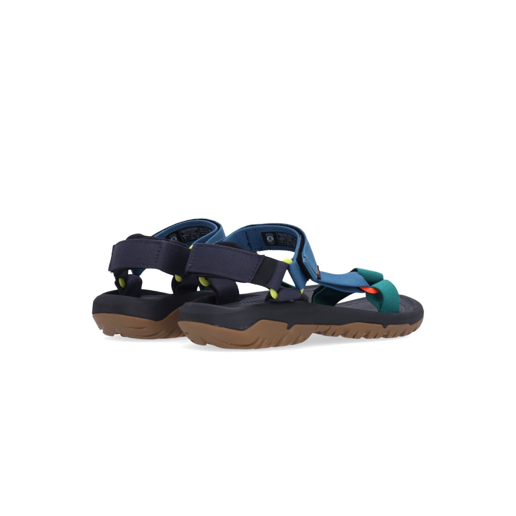 TEVA Sandalo Uomo Hurricane Xlt2 Blue Multi da uomo in Sandali Drestige - Casamassima, commercioVirtuoso.it