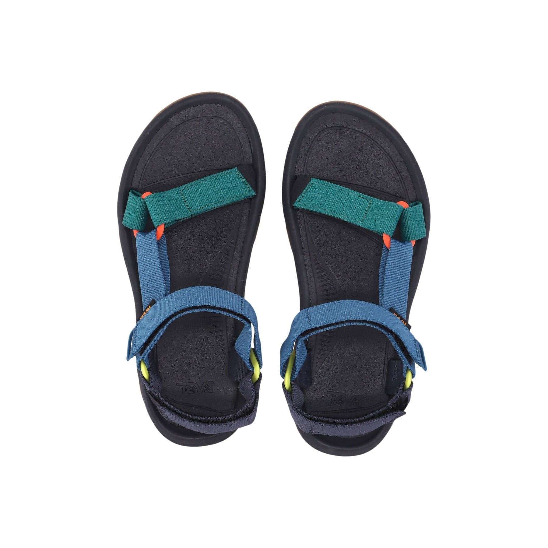 TEVA Sandalo Uomo Hurricane Xlt2 Blue Multi da uomo in Sandali Drestige - Casamassima, commercioVirtuoso.it