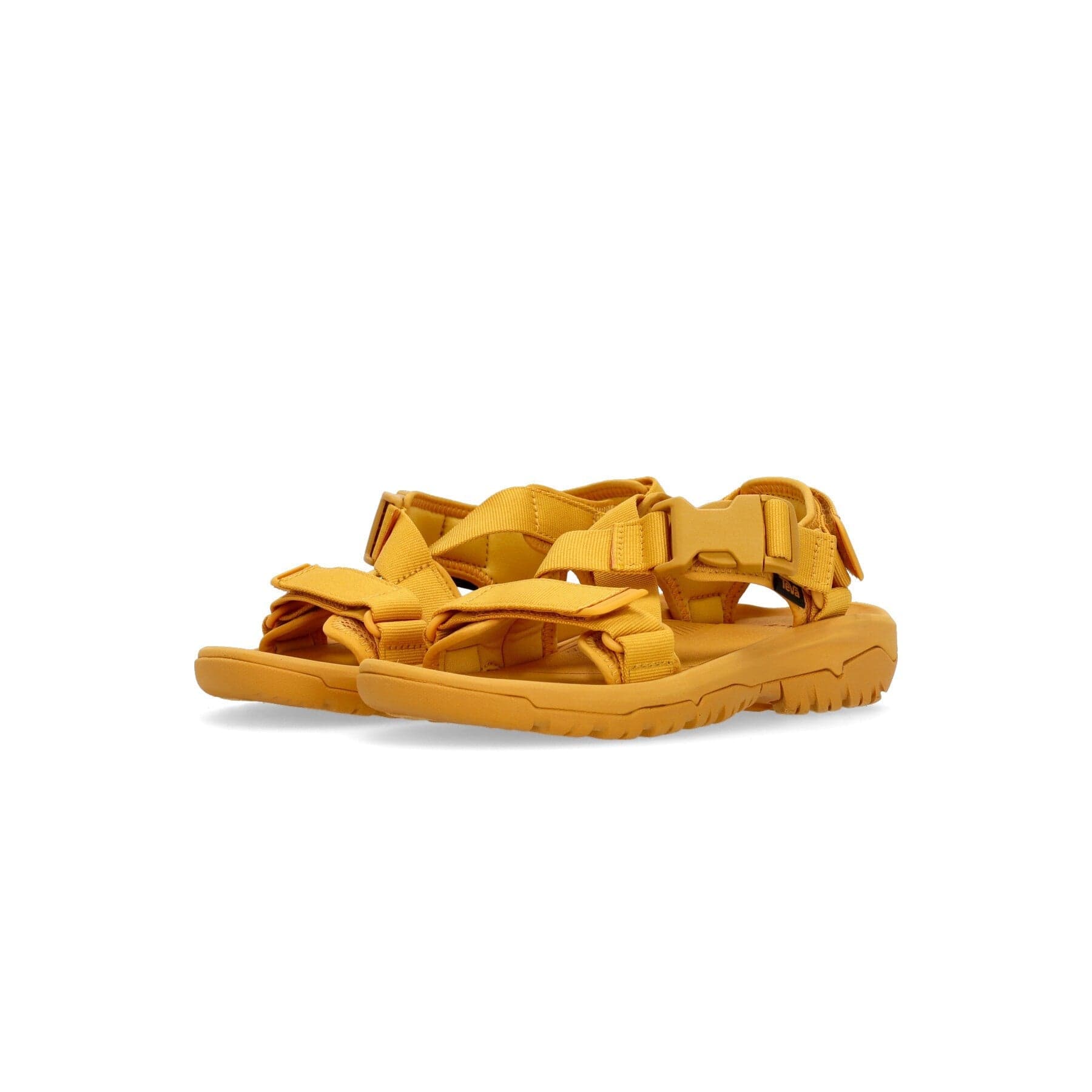TEVA Sandalo Uomo Hurricane Verge Golden Orange da uomo in Sandali Drestige - Casamassima, commercioVirtuoso.it