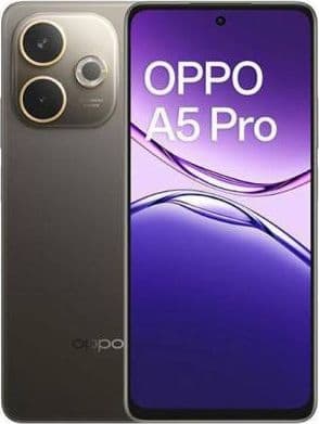 OPPO A5 Pro 8+256GB 6.67" 4G Black Brown DS TIM in Cellulari e Smartphone Ecoprice.it - Avellino, commercioVirtuoso.it