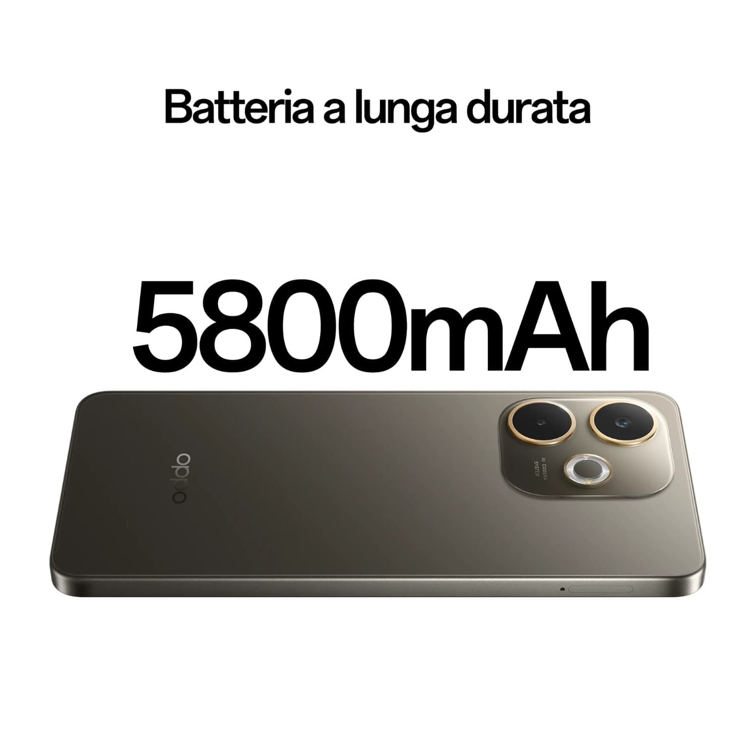 OPPO A5 Pro 8+256GB 6.67" 4G Black Brown DS TIM in Cellulari e Smartphone Ecoprice.it - Avellino, commercioVirtuoso.it