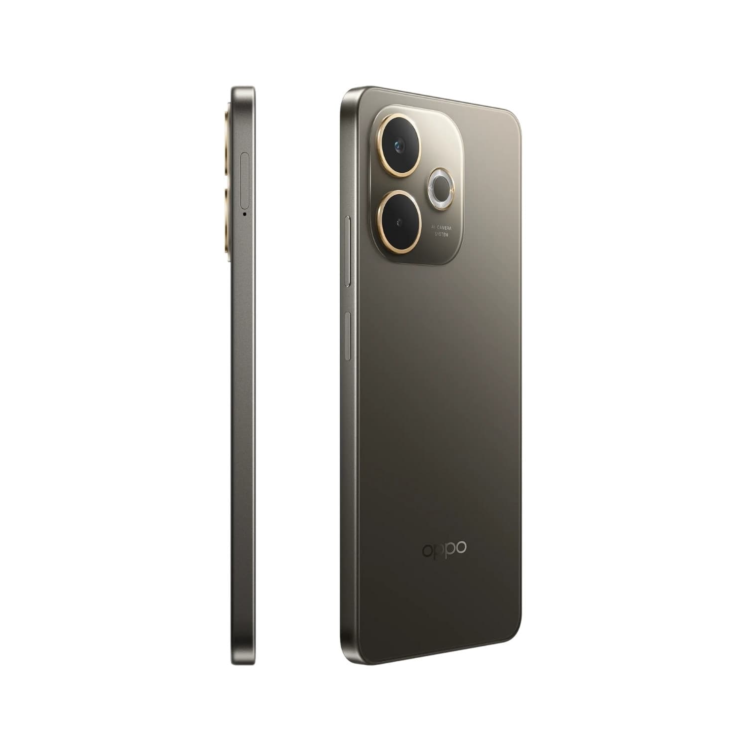 OPPO A5 Pro 8+256GB 6.67" 4G Black Brown DS TIM in Cellulari e Smartphone Ecoprice.it - Avellino, commercioVirtuoso.it