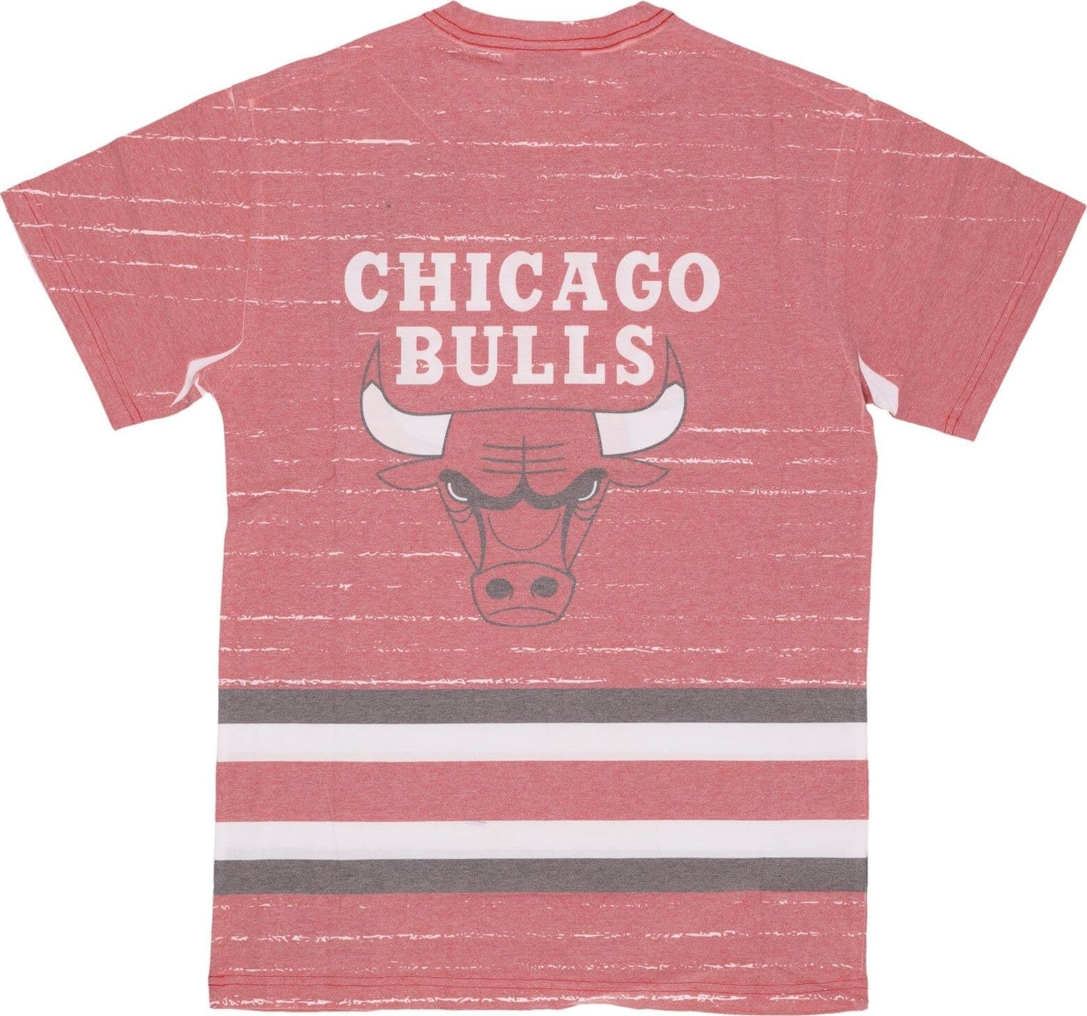 MITCHELL &amp; NESS Maglietta Uomo Nba Jumbotron 3.0 Sublimated Tee Chibul Multi/white da uomo in T-shirt Drestige - Casamassima, commercioVirtuoso.it