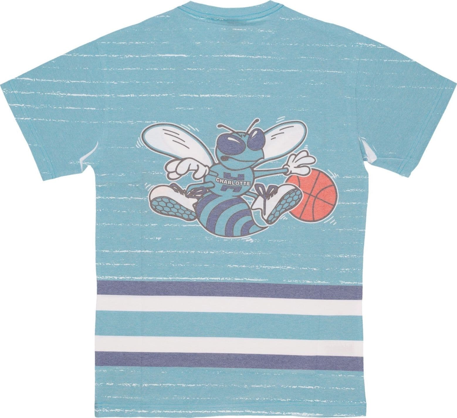 MITCHELL &amp; NESS Maglietta Uomo Nba Jumbotron 3.0 Sublimated Tee Chahor Multi/white da uomo in T-shirt Drestige - Casamassima, commercioVirtuoso.it