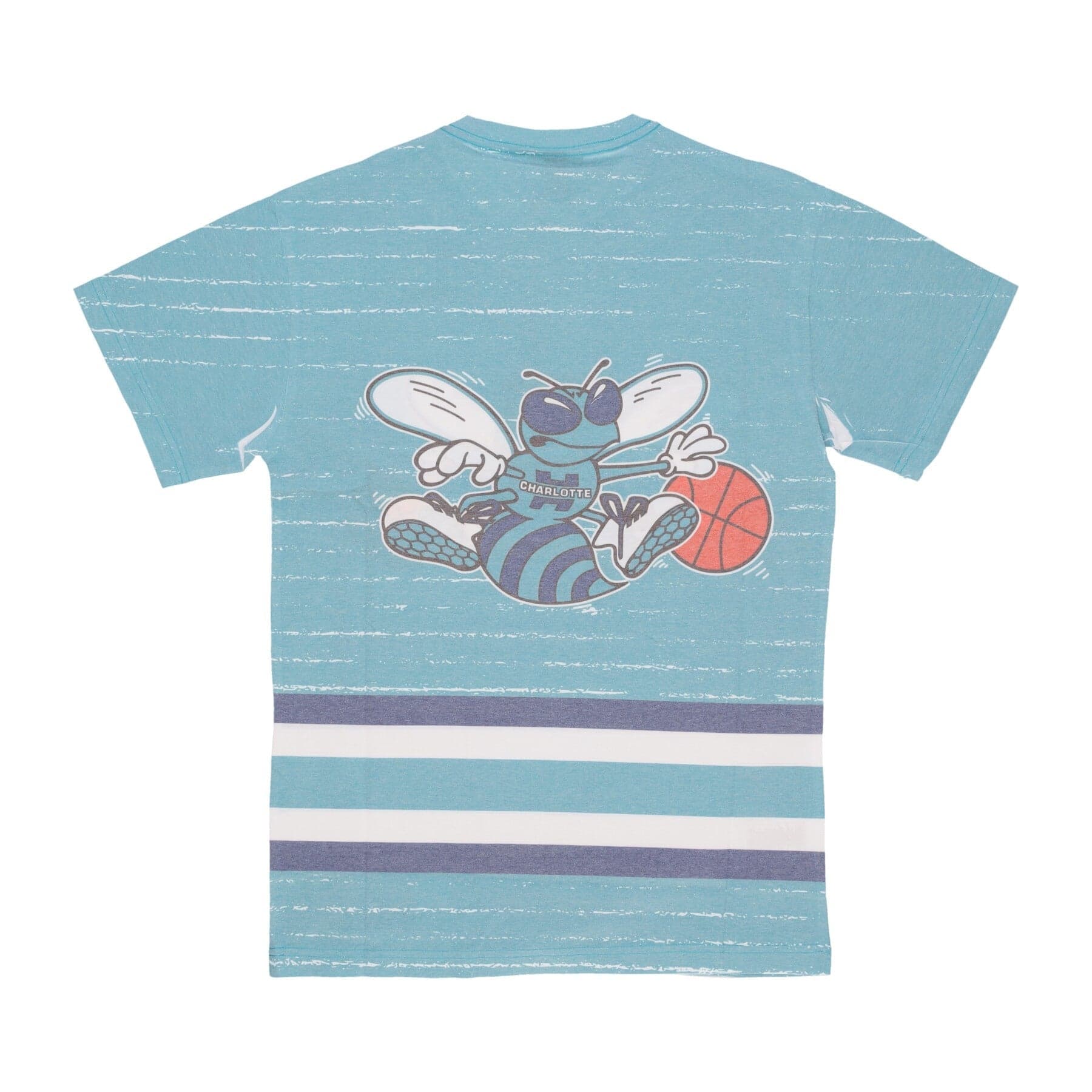 MITCHELL &amp; NESS Maglietta Uomo Nba Jumbotron 3.0 Sublimated Tee Chahor Multi/white da uomo in T-shirt Drestige - Casamassima, commercioVirtuoso.it