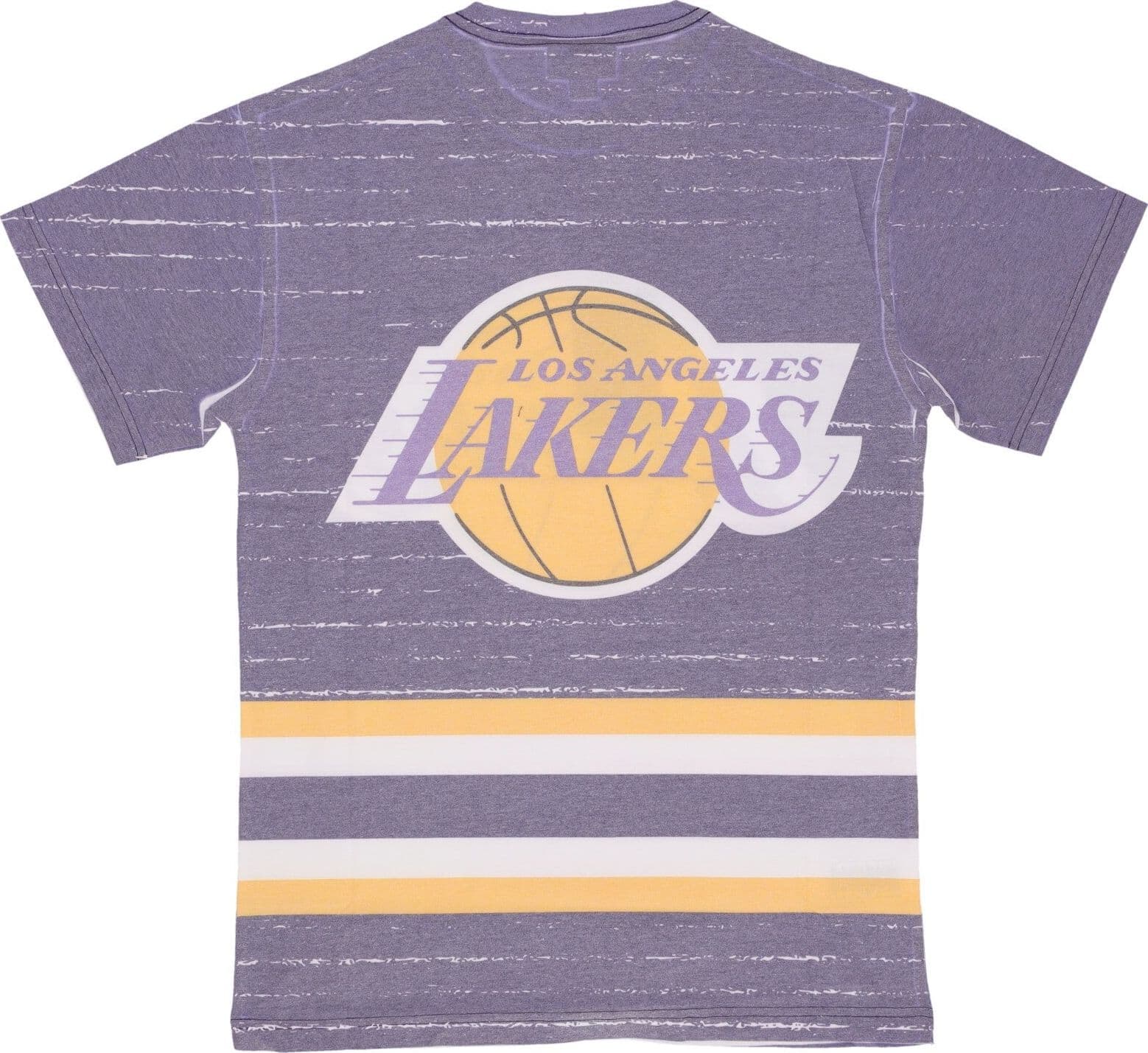 MITCHELL &amp; NESS Maglietta Uomo Nba Jumbotron 3.0 Sublimated Tee Loslak Multi/white da uomo in T-shirt Drestige - Casamassima, commercioVirtuoso.it