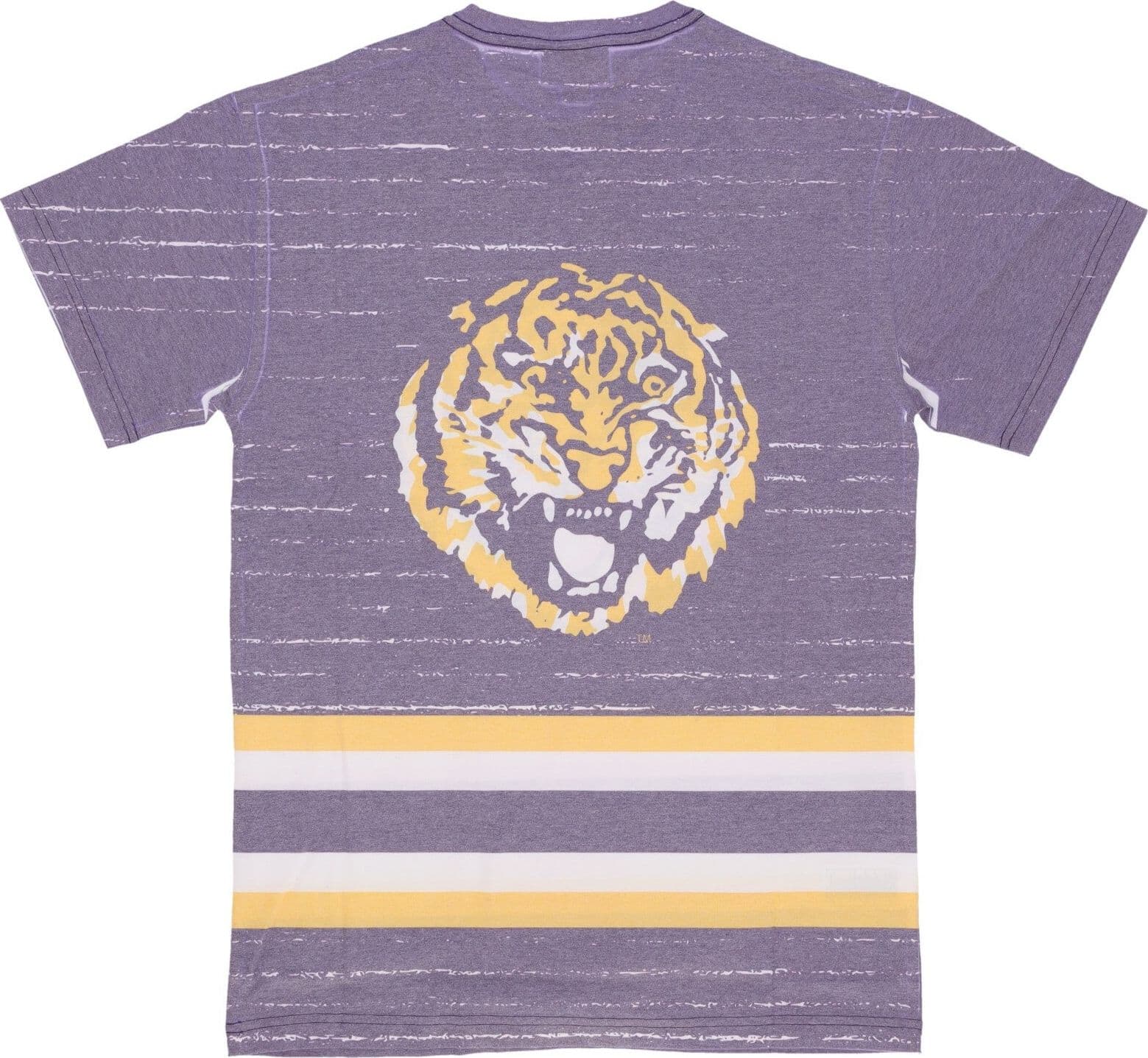 MITCHELL &amp; NESS Maglietta Uomo Ncaa Jumbotron 3.0 Sublimated Tee Loutig Multi/white da uomo in T-shirt Drestige - Casamassima, commercioVirtuoso.it