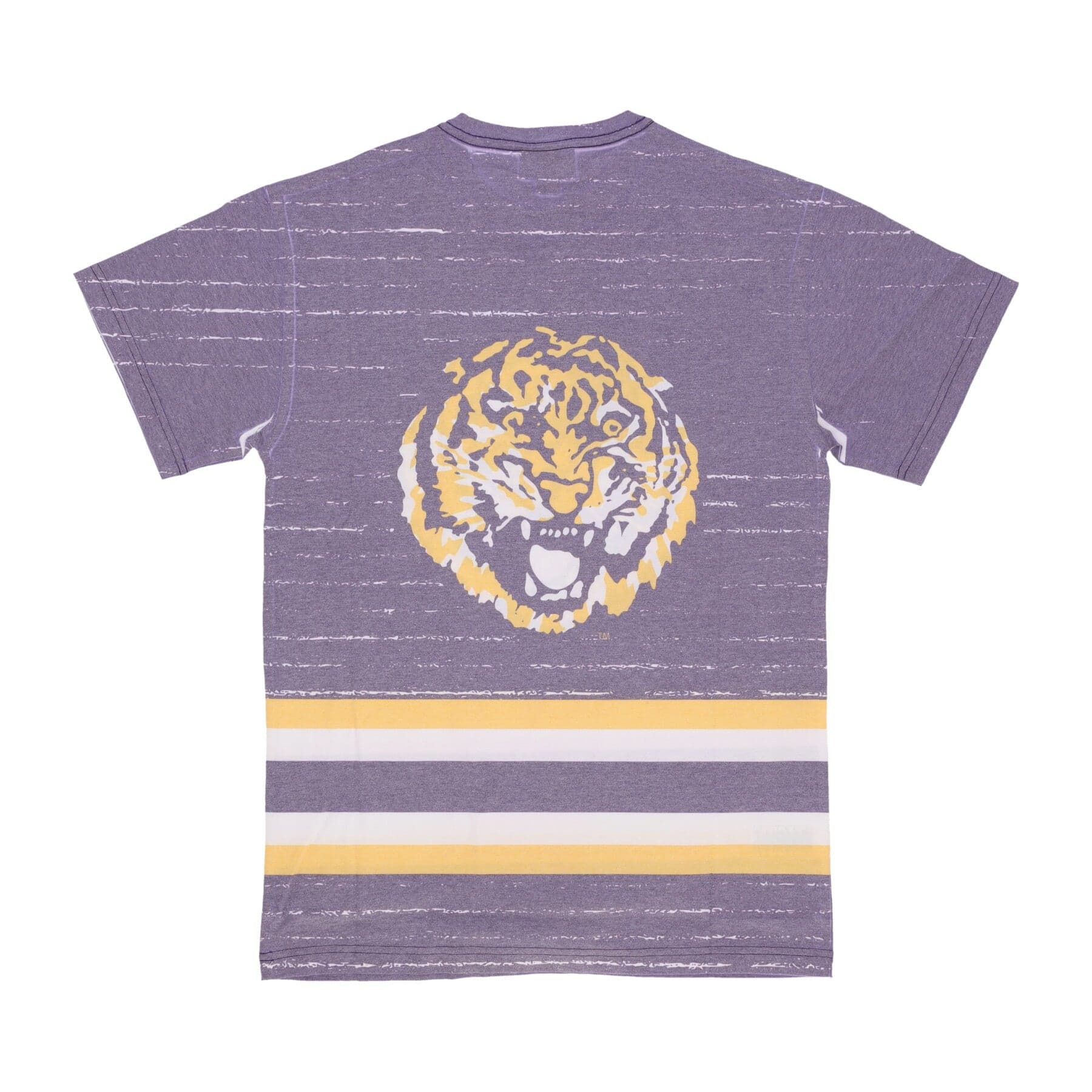 MITCHELL &amp; NESS Maglietta Uomo Ncaa Jumbotron 3.0 Sublimated Tee Loutig Multi/white da uomo in T-shirt Drestige - Casamassima, commercioVirtuoso.it