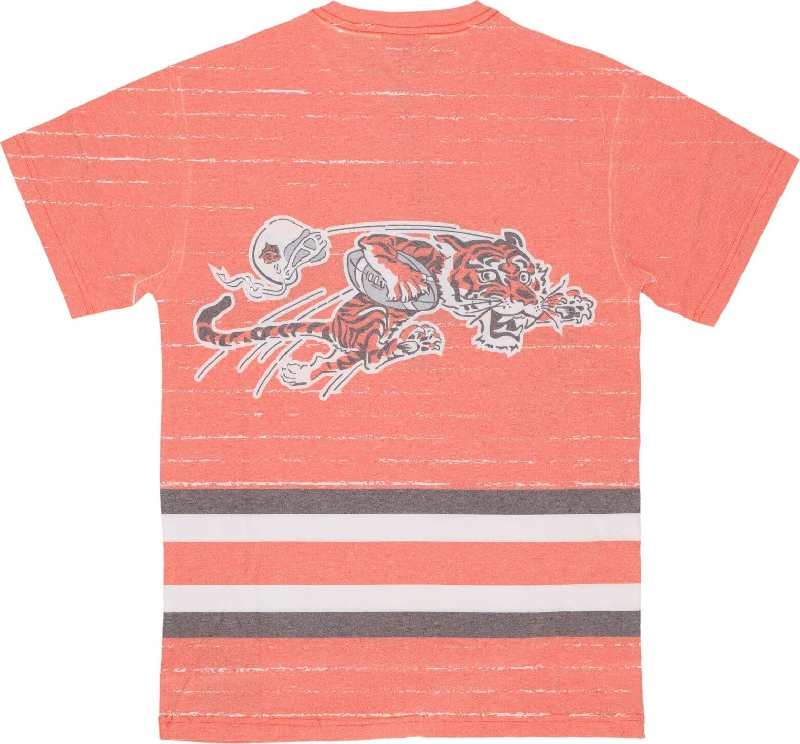 MITCHELL &amp; NESS Maglietta Uomo Nfl Jumbotron 3.0 Sublimated Tee Cinben Multi/white da uomo in T-Shirt Drestige - Casamassima, commercioVirtuoso.it