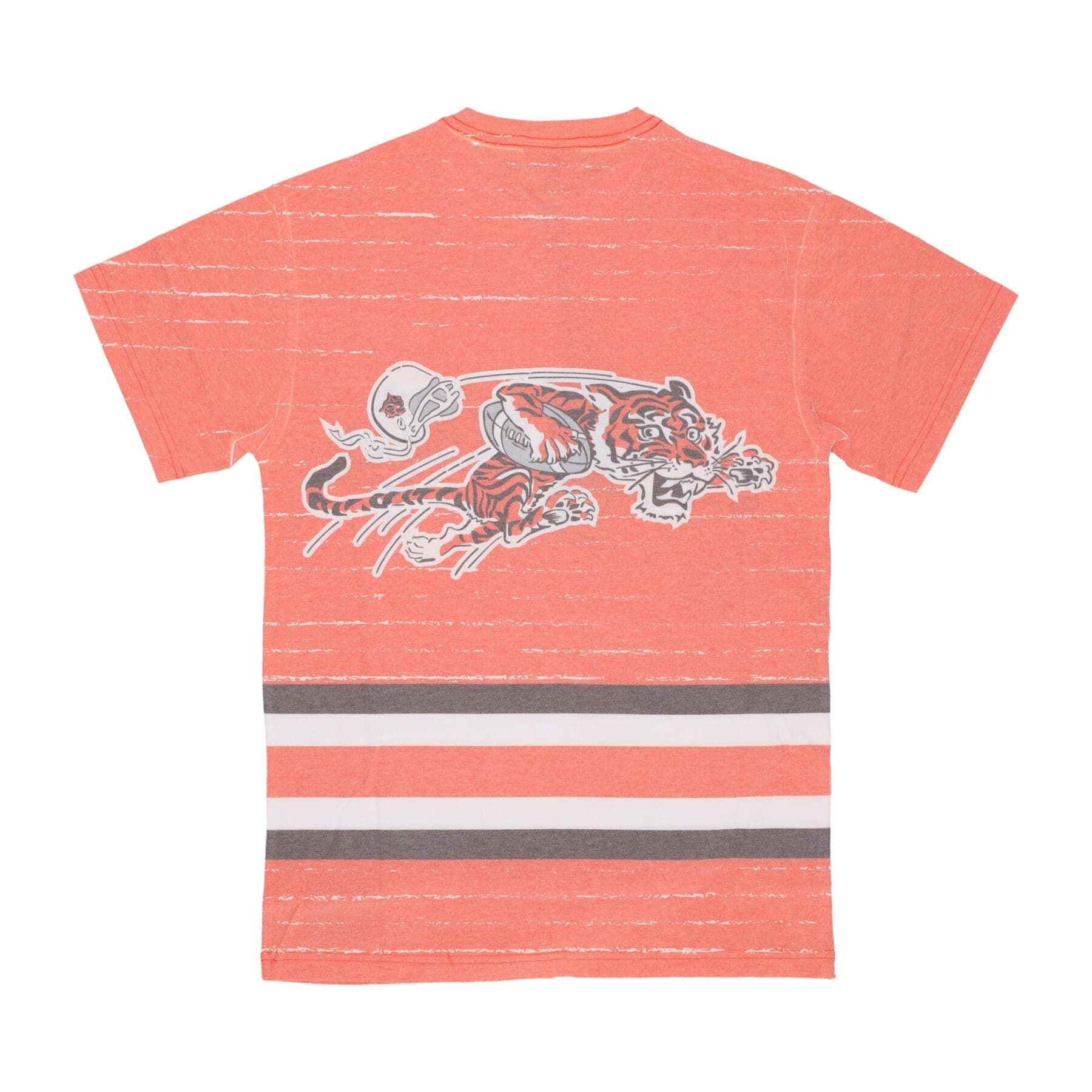 MITCHELL &amp; NESS Maglietta Uomo Nfl Jumbotron 3.0 Sublimated Tee Cinben Multi/white da uomo in T-Shirt Drestige - Casamassima, commercioVirtuoso.it