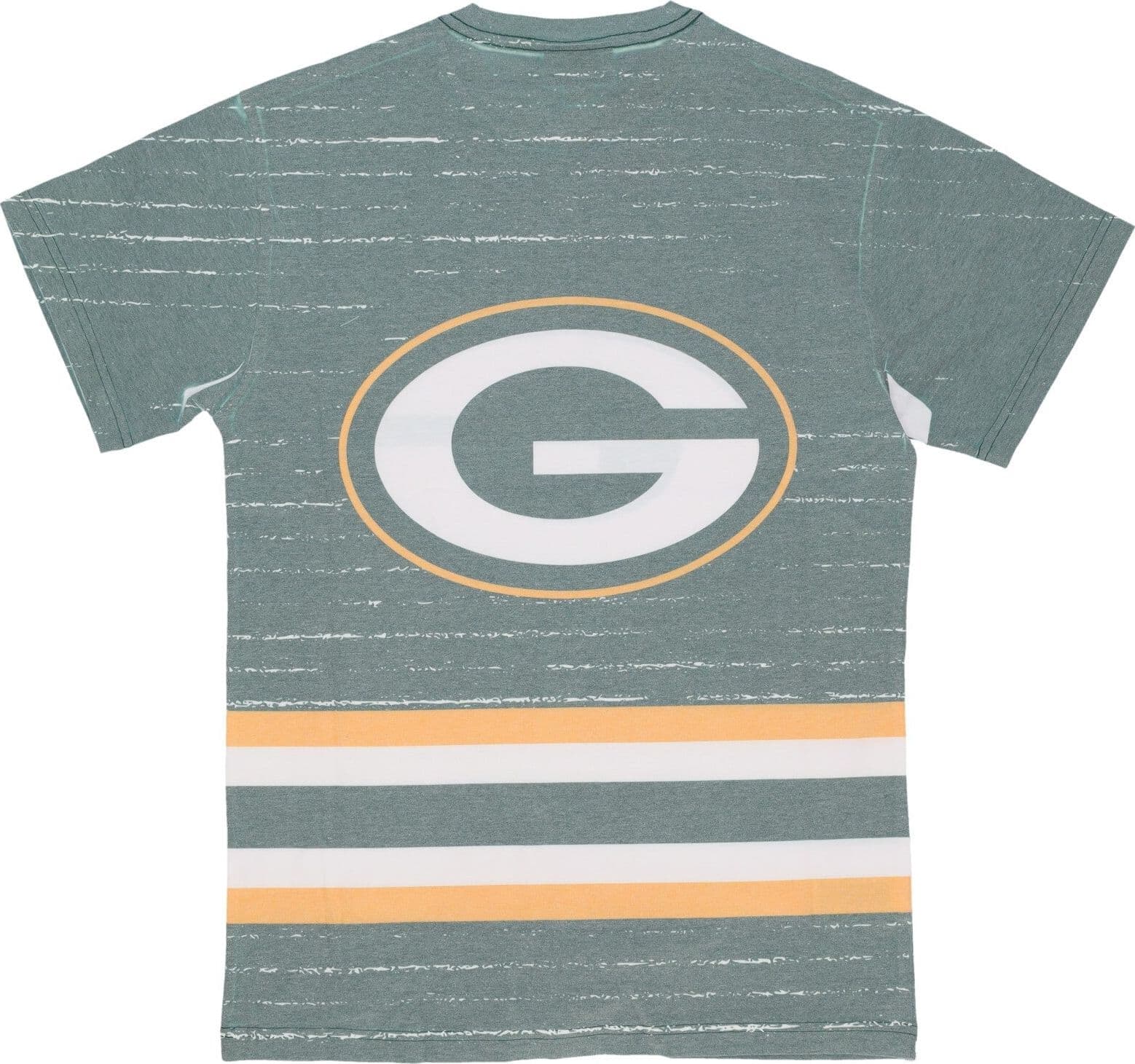 MITCHELL &amp; NESS Maglietta Uomo Nfl Jumbotron 3.0 Sublimated Tee Grepac Multi/white da uomo in T-shirt Drestige - Casamassima, commercioVirtuoso.it