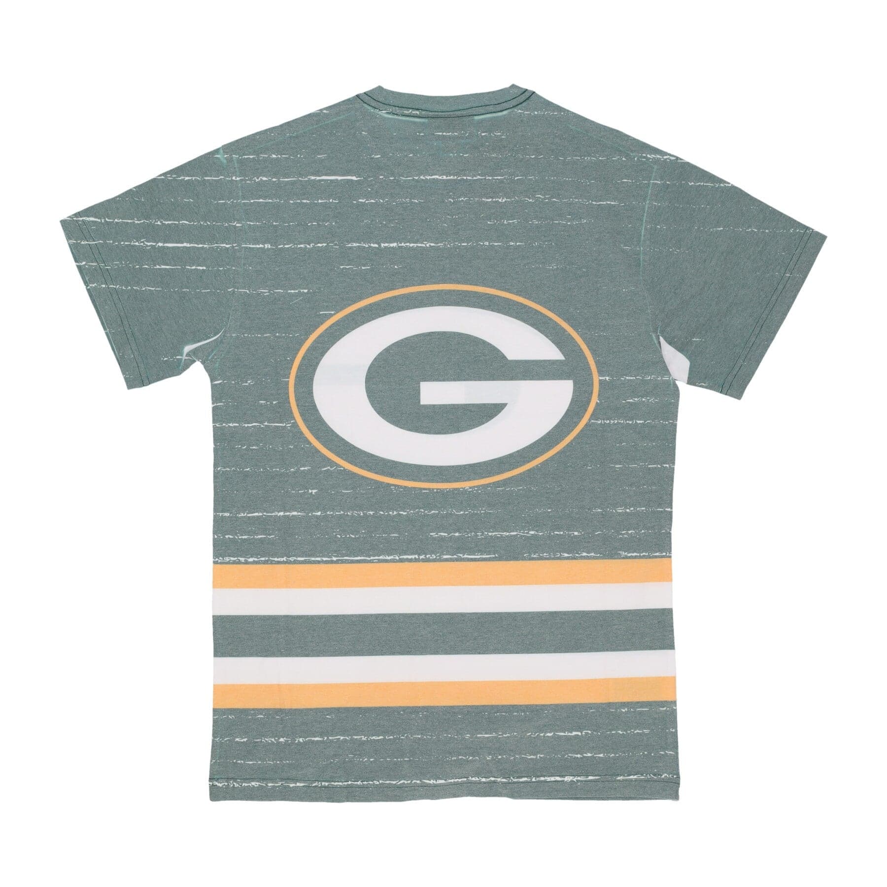 MITCHELL &amp; NESS Maglietta Uomo Nfl Jumbotron 3.0 Sublimated Tee Grepac Multi/white da uomo in T-shirt Drestige - Casamassima, commercioVirtuoso.it
