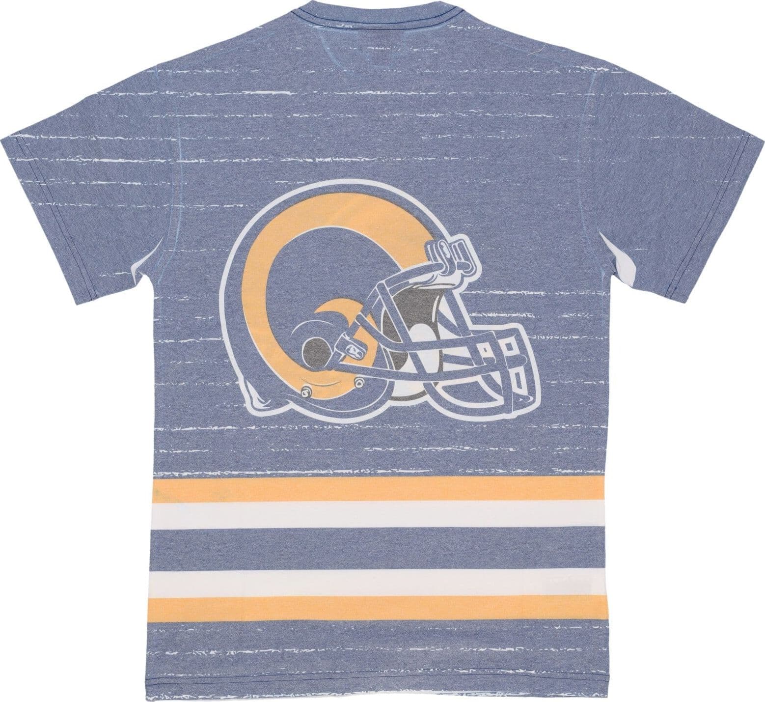 MITCHELL &amp; NESS Maglietta Uomo Nfl Jumbotron 3.0 Sublimated Tee Losram Multi/white da uomo in T-Shirt Drestige - Casamassima, commercioVirtuoso.it