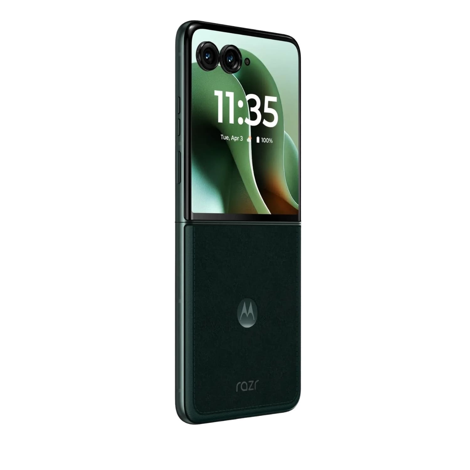 Motorola Razr 60 Ultra 16+512GB 6.96" 5G Scarab ITA in Cellulari e Smartphone Ecoprice.it - Avellino, commercioVirtuoso.it