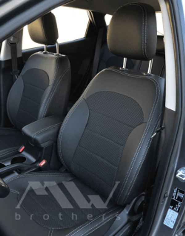 Coprisedili su misura per Hyundai ix35 (2010-2015) in Set per interni Autooggetti.it - Roma, commercioVirtuoso.it