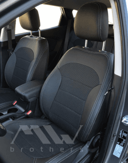 Coprisedili su misura per Hyundai ix35 (2010-2015) in Set per interni Autooggetti.it - Roma, commercioVirtuoso.it