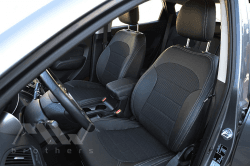 Coprisedili su misura per Hyundai ix35 (2010-2015) in Set per interni Autooggetti.it - Roma, commercioVirtuoso.it